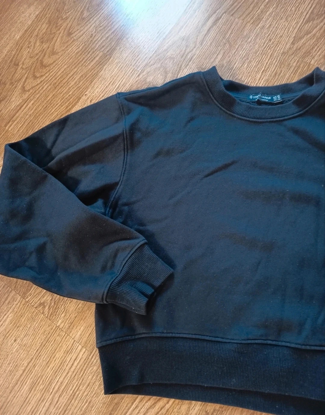 Sudadera de mujer de Stradivarius. Talla XS. – Stradivarius – taille XS / 34 / 6 3