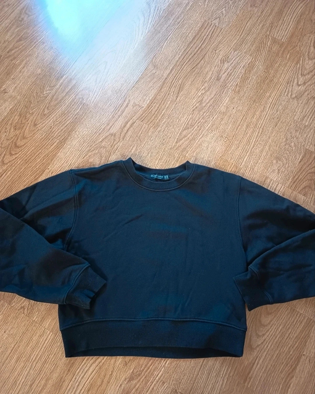 Sudadera de mujer de Stradivarius. Talla XS. – Stradivarius – taille XS / 34 / 6