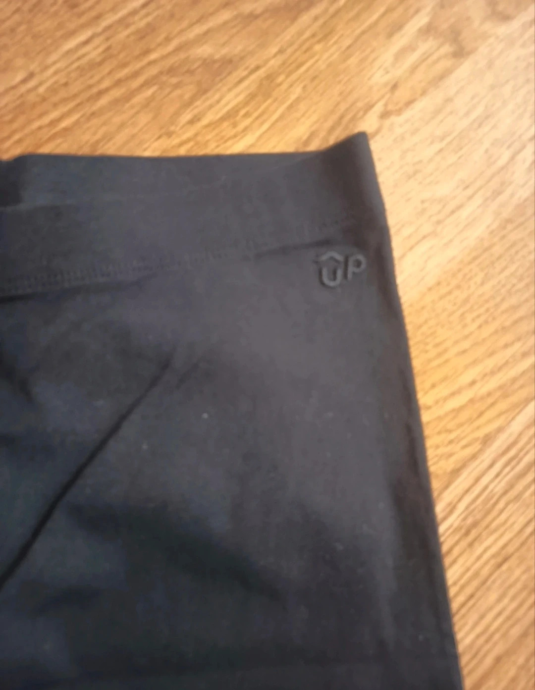 Leggins mallas de chica de Up. Sin estrenar. Talla 16 años – UP – taille 16 ans / 176 cm 2