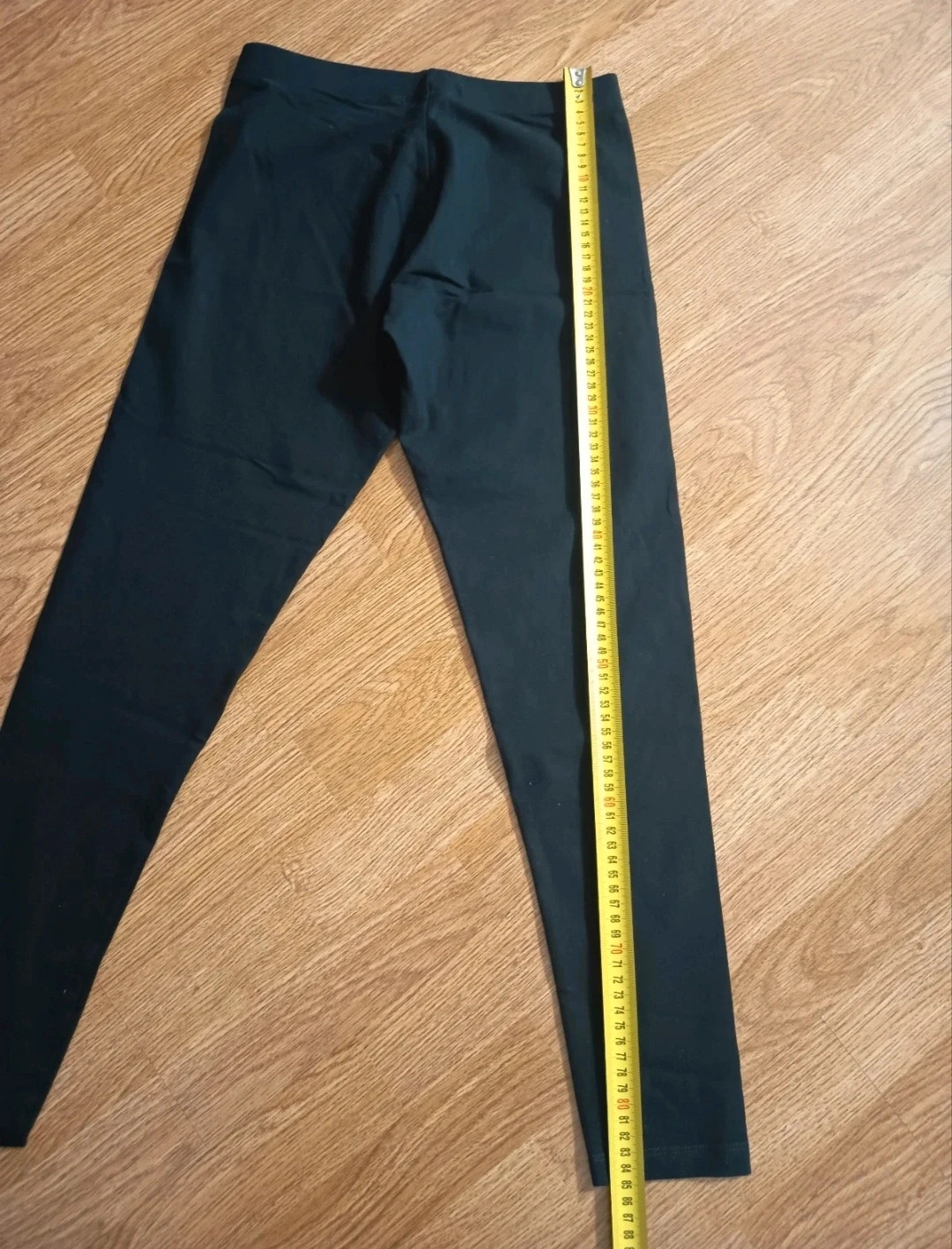 Leggins mallas de chica de Up. Sin estrenar. Talla 16 años – UP – taille 16 ans / 176 cm 5