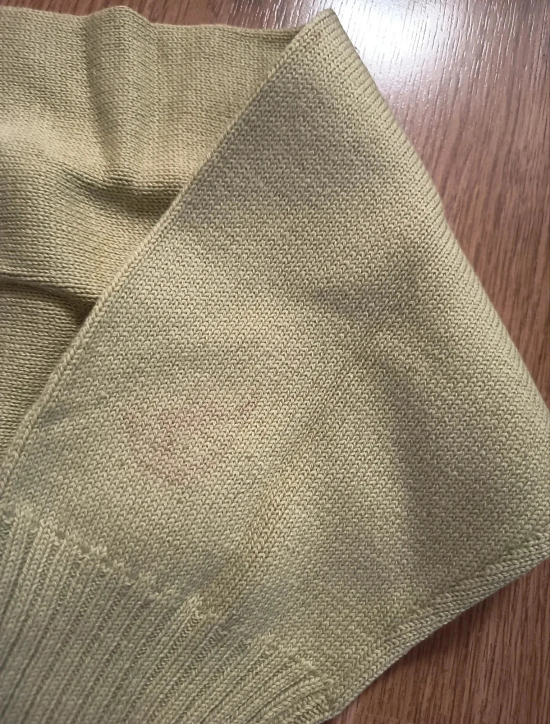 Jersey de hombre cuello de pico de Pierre Cardin. Talla XL – Pierre Cardin – taille XL 5