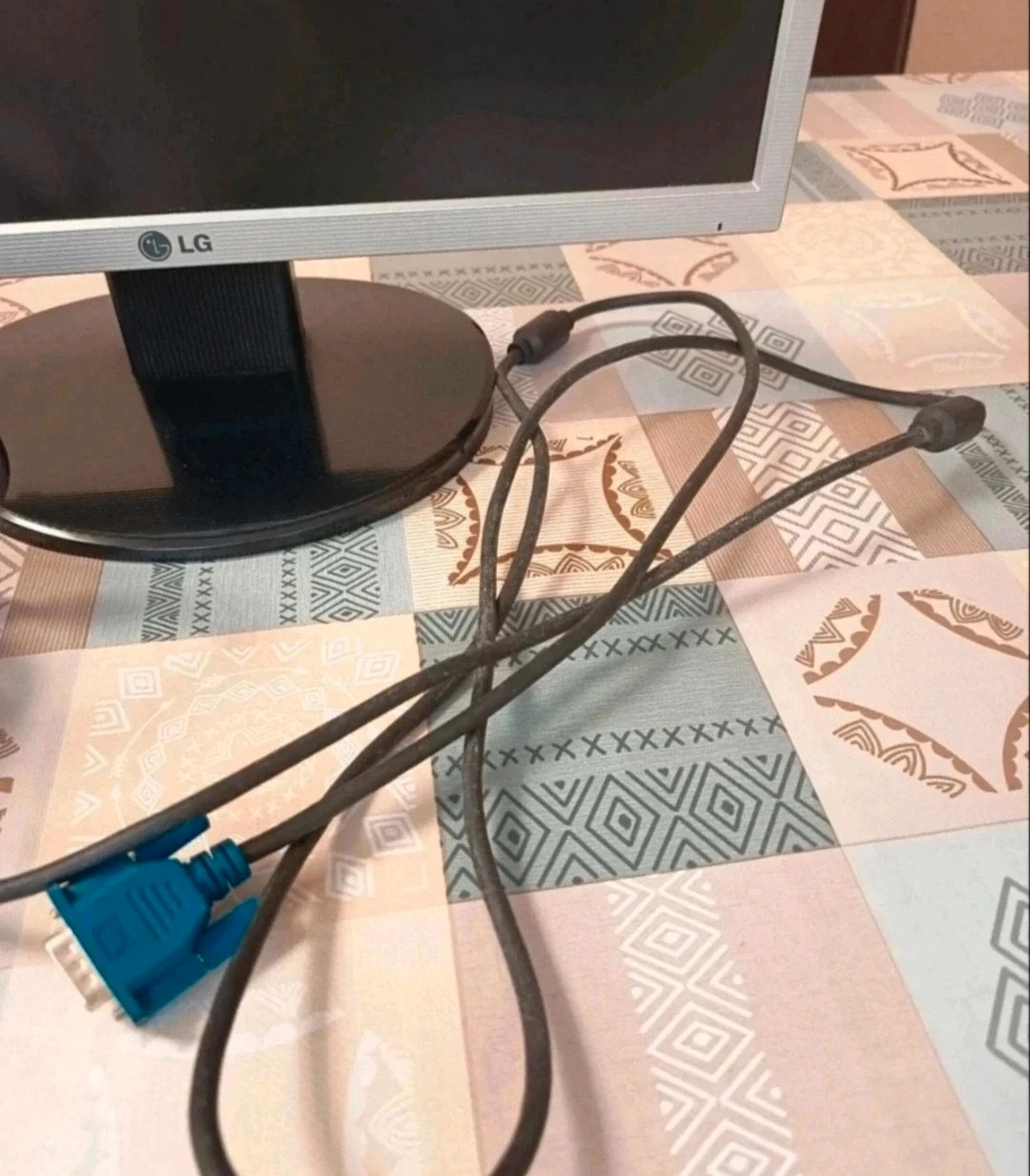 Monitor ordenador LG Flatron L1953S. – LG 2