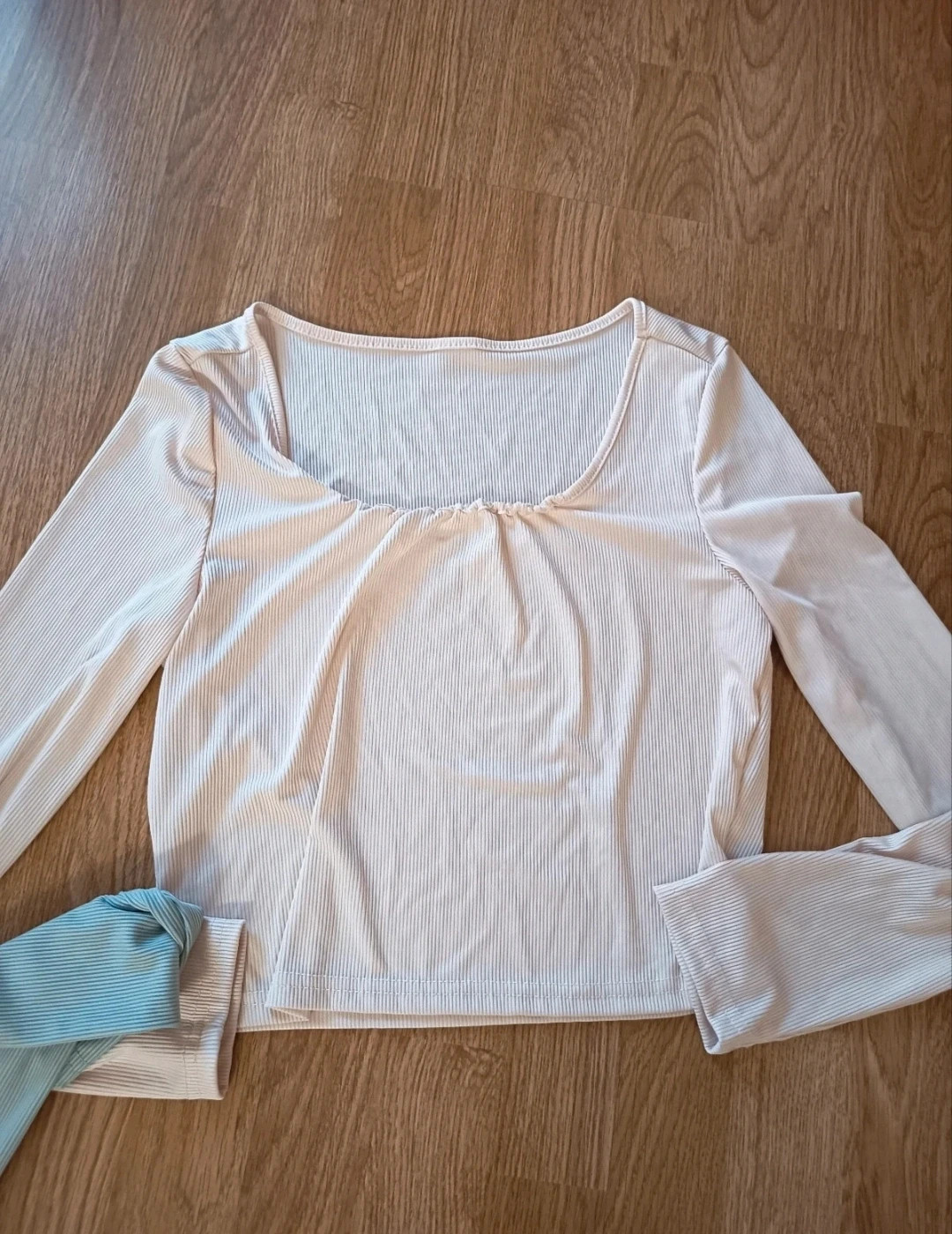 Lote de cuatro tops de mujer. Manga larga. Talla L. Shein. Sin estrenar – Shein – taille L / 40 / 12 4