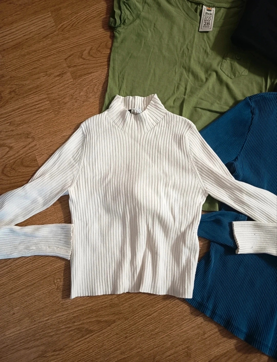 Lote de varias prendas de mujer. – Bershka – taille S / 36 / 8 3