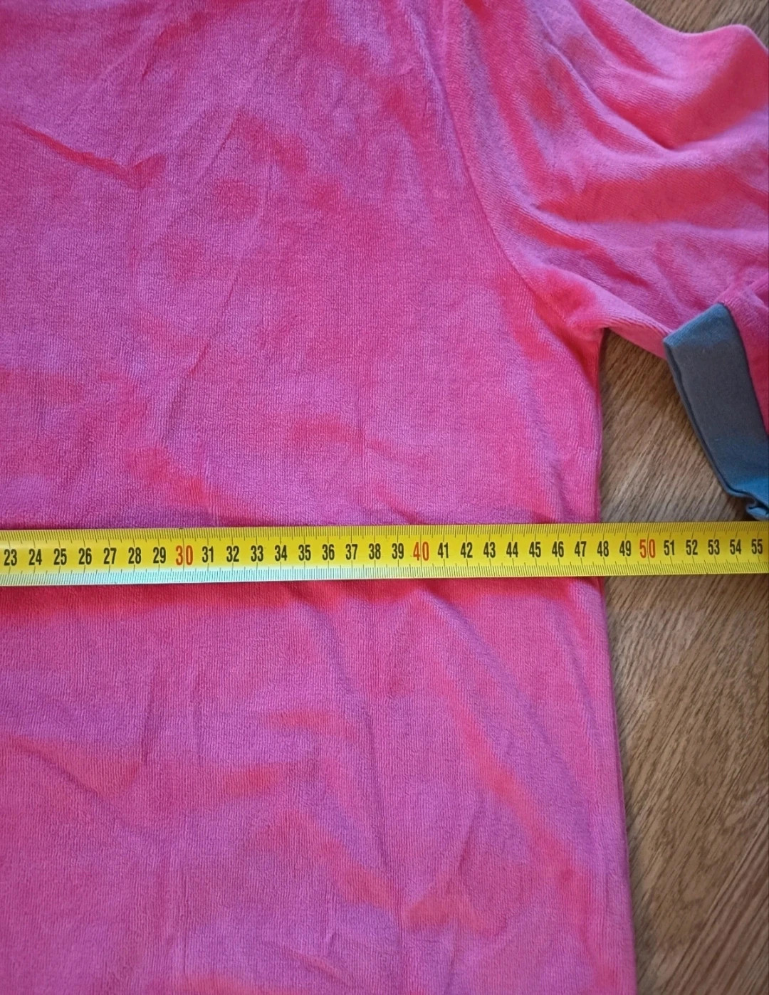 Pijama de invierno de niña talla 14 años. – Local – taille 14 ans / 164 cm 4