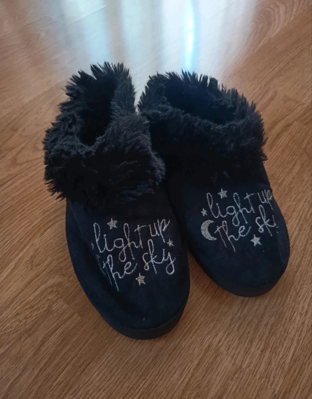 Zapatillas de casa para mujer. Número 38 – Local – taille 38