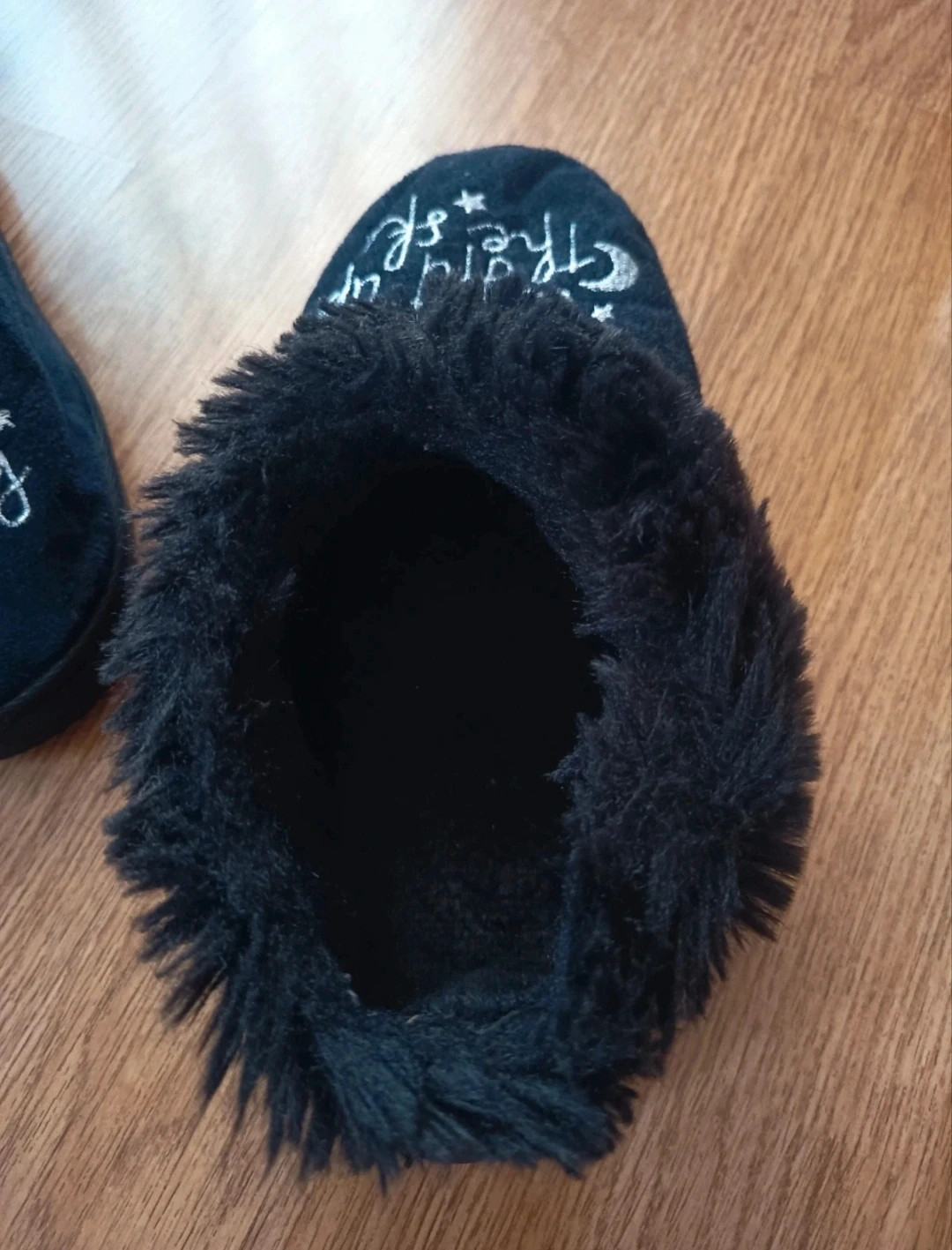 Zapatillas de casa para mujer. Número 38 – Local – taille 38 3