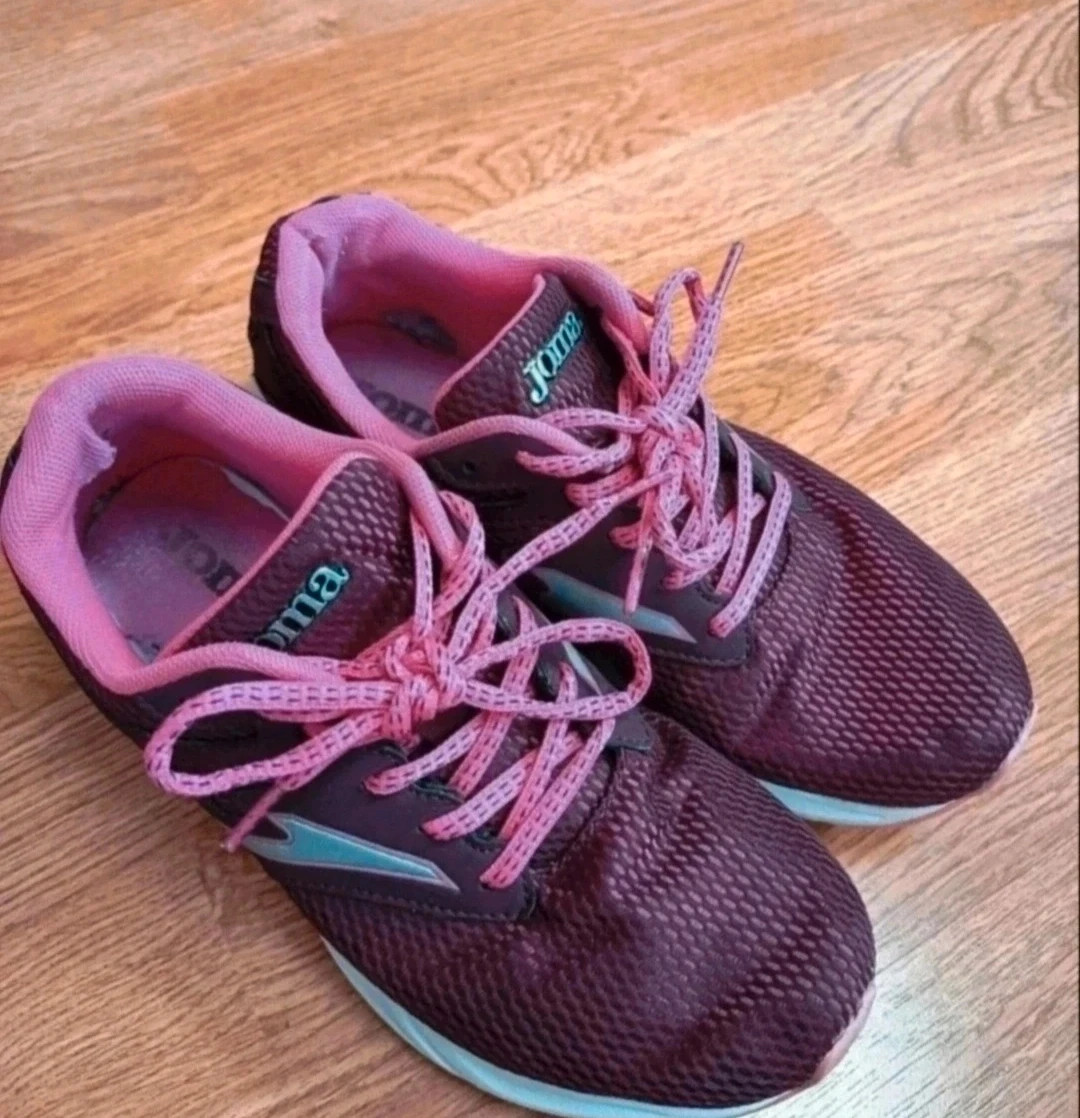 Zapatillas deportivas running de mujer de Joma. Número 38 – Joma – taille 38 2