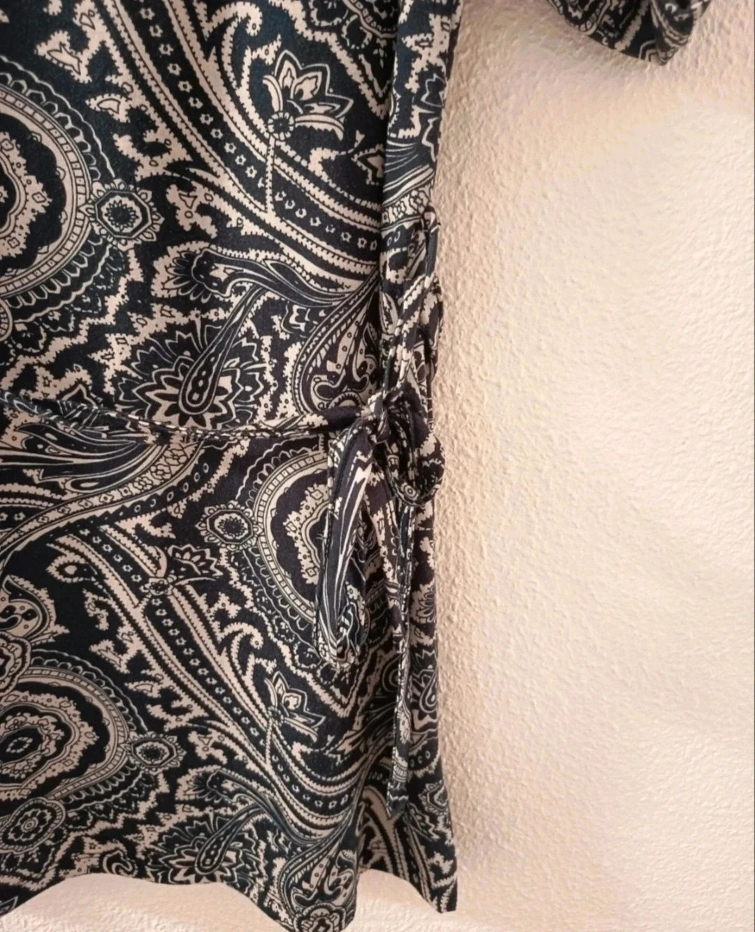 Vestido corto de mujer manga tres cuartos. De Inside. Talla L. Perfecto estado – Inside – taille L / 40 / 12 4