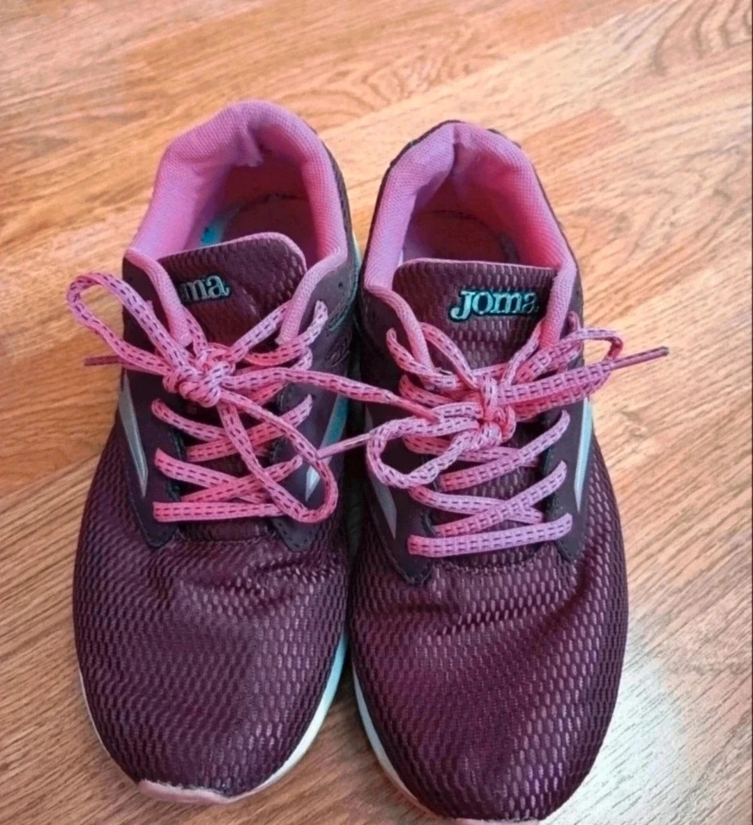 Zapatillas deportivas running de mujer de Joma. Número 38 – Joma – taille 38 3