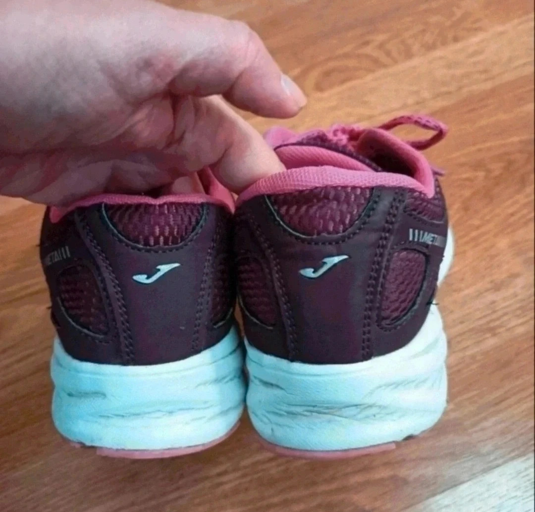 Zapatillas deportivas running de mujer de Joma. Número 38 – Joma – taille 38 5