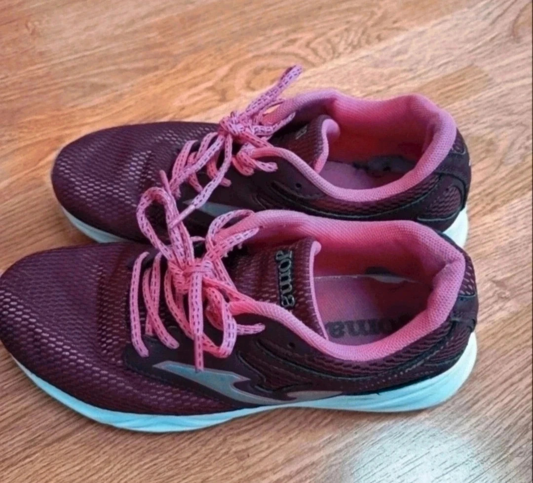 Zapatillas deportivas running de mujer de Joma. Número 38 – Joma – taille 38 4