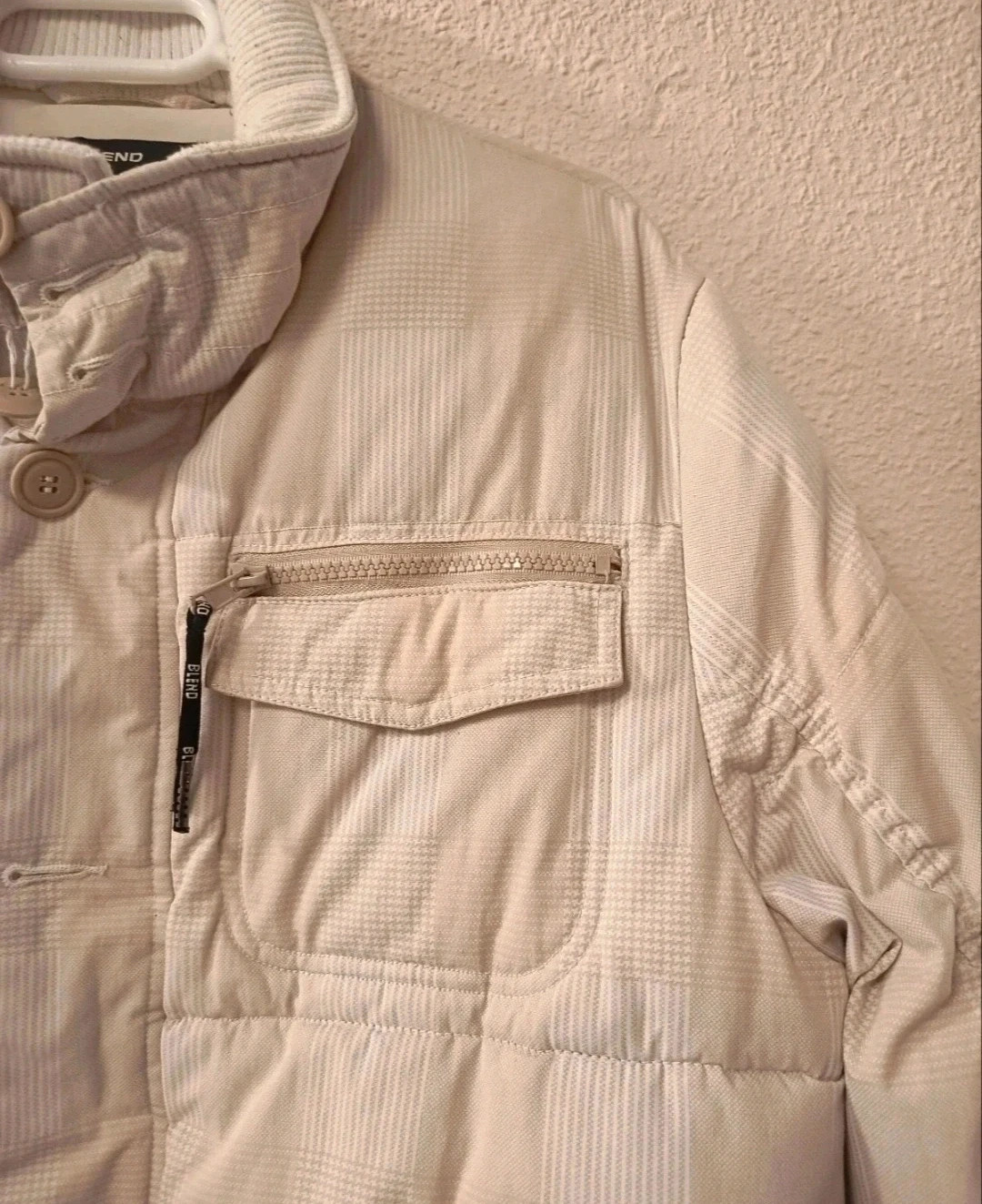 Chaquetón de hombre de Blend talla L – Blend – taille L 2