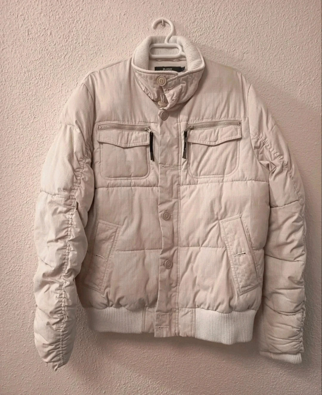 Chaquetón de hombre de Blend talla L