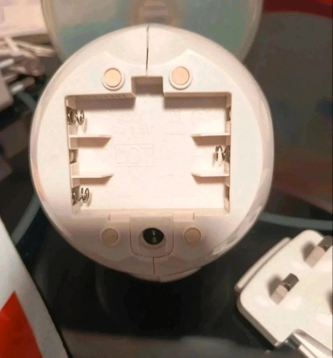 Extractor de leche automático de Nuk. Muy buen estado – NUK 4