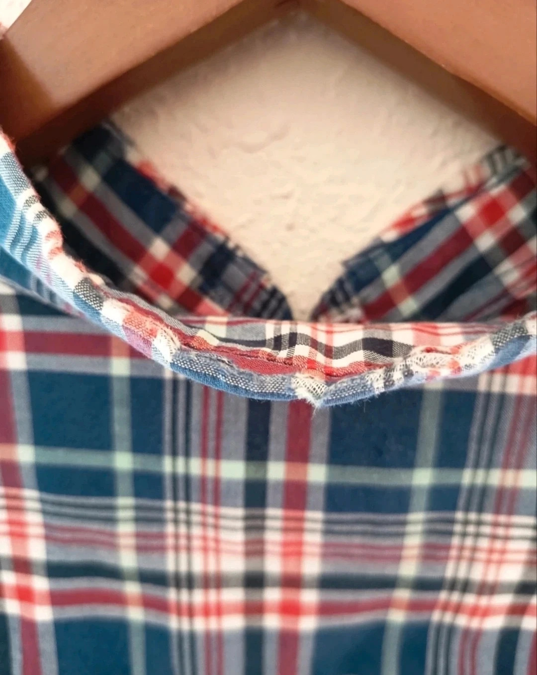 Camisa de hombre vintage de Springfield. Talla L. Perfecto estado – Springfield – taille L 5