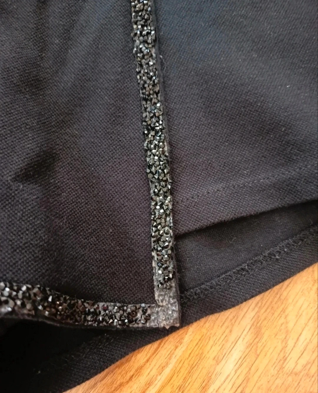 Falda-pantalón de niña de Zara talla 11-12 años – Zara – taille 12 ans / 152 cm 3