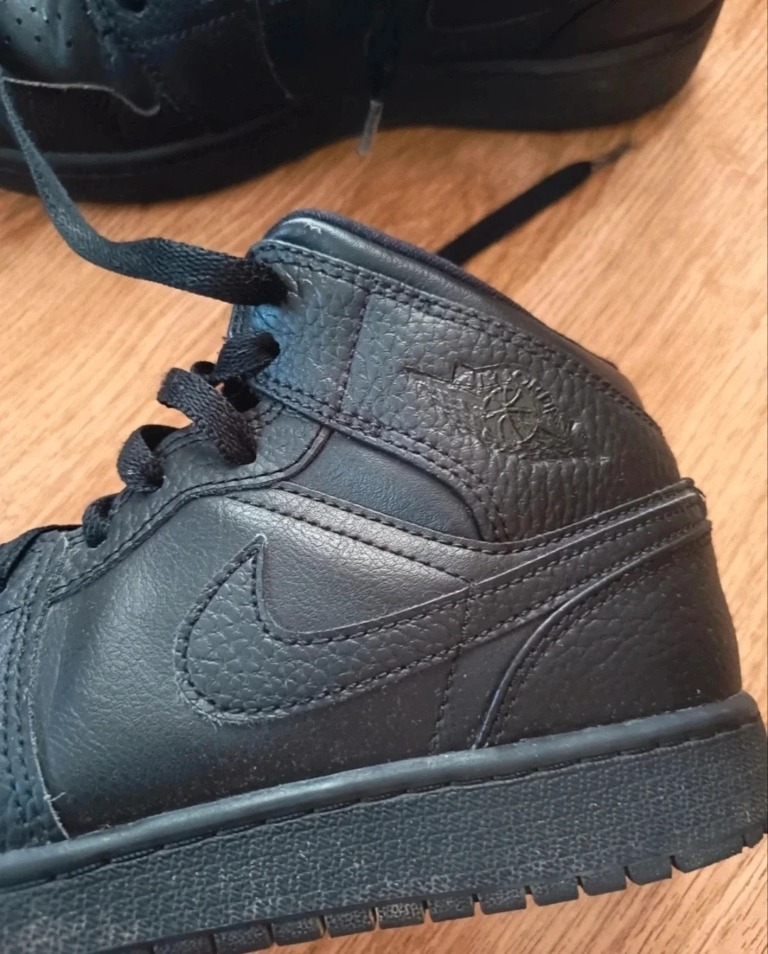 Zapatillas deportivas de mujer Jordan. Número 37.5. Buen estado – Nike – taille 37.5 3
