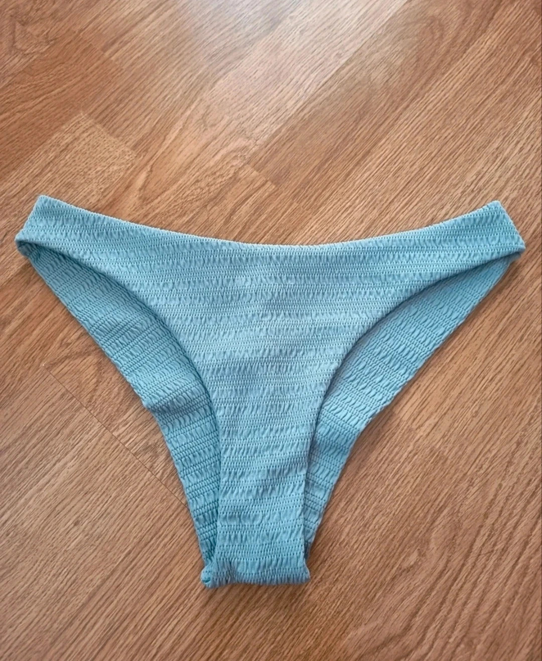 Braguita bikini brasileño de mujer de Fila. Talla XS. – FILA – taille XS / 34 / 6