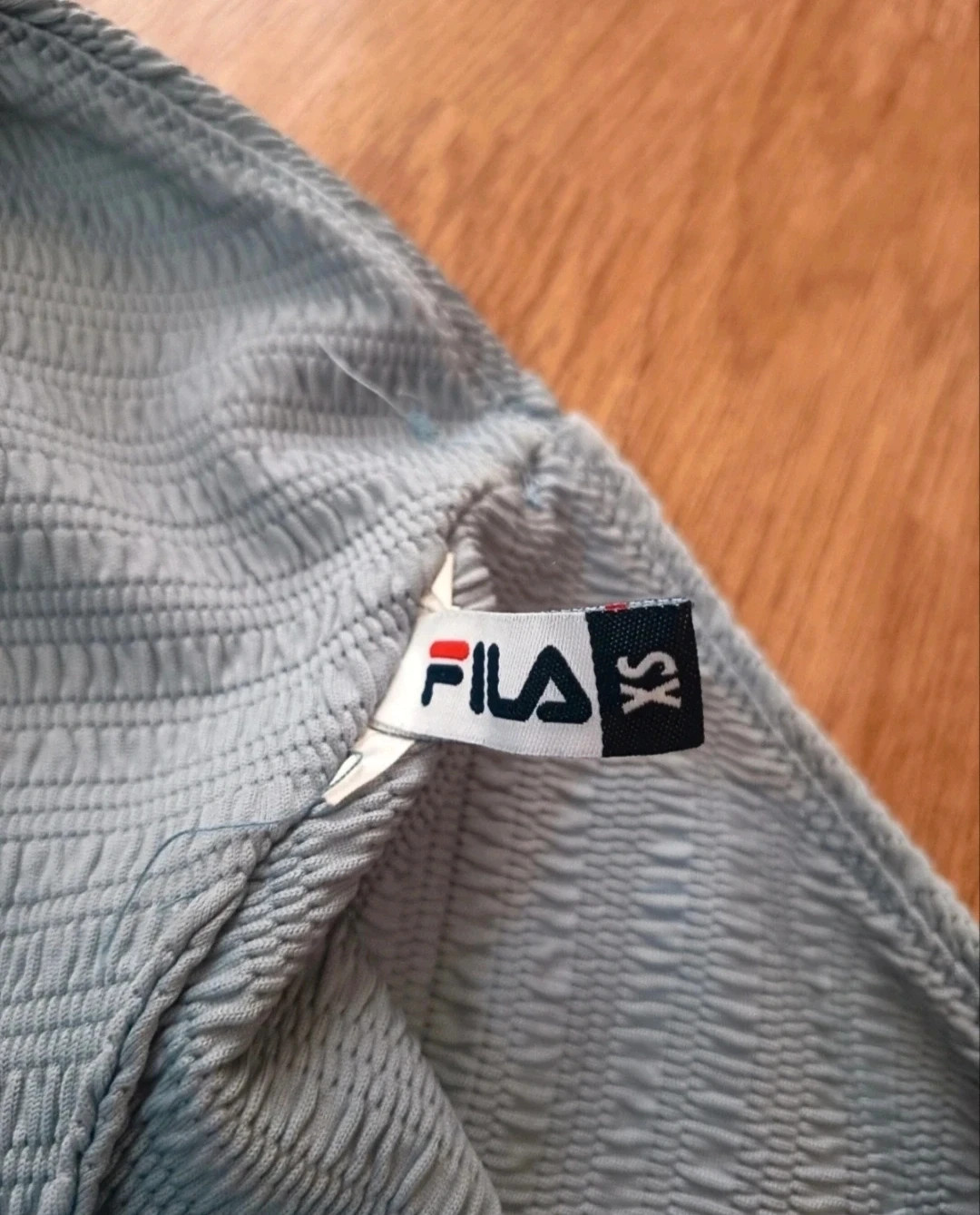 Braguita bikini brasileño de mujer de Fila. Talla XS. – FILA – taille XS / 34 / 6 4