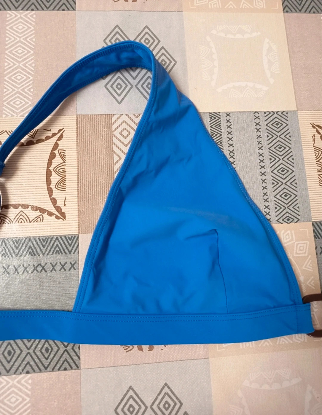 Bikini triangular azul talla 100B women 'secret – Women'secret – taille Autre 2