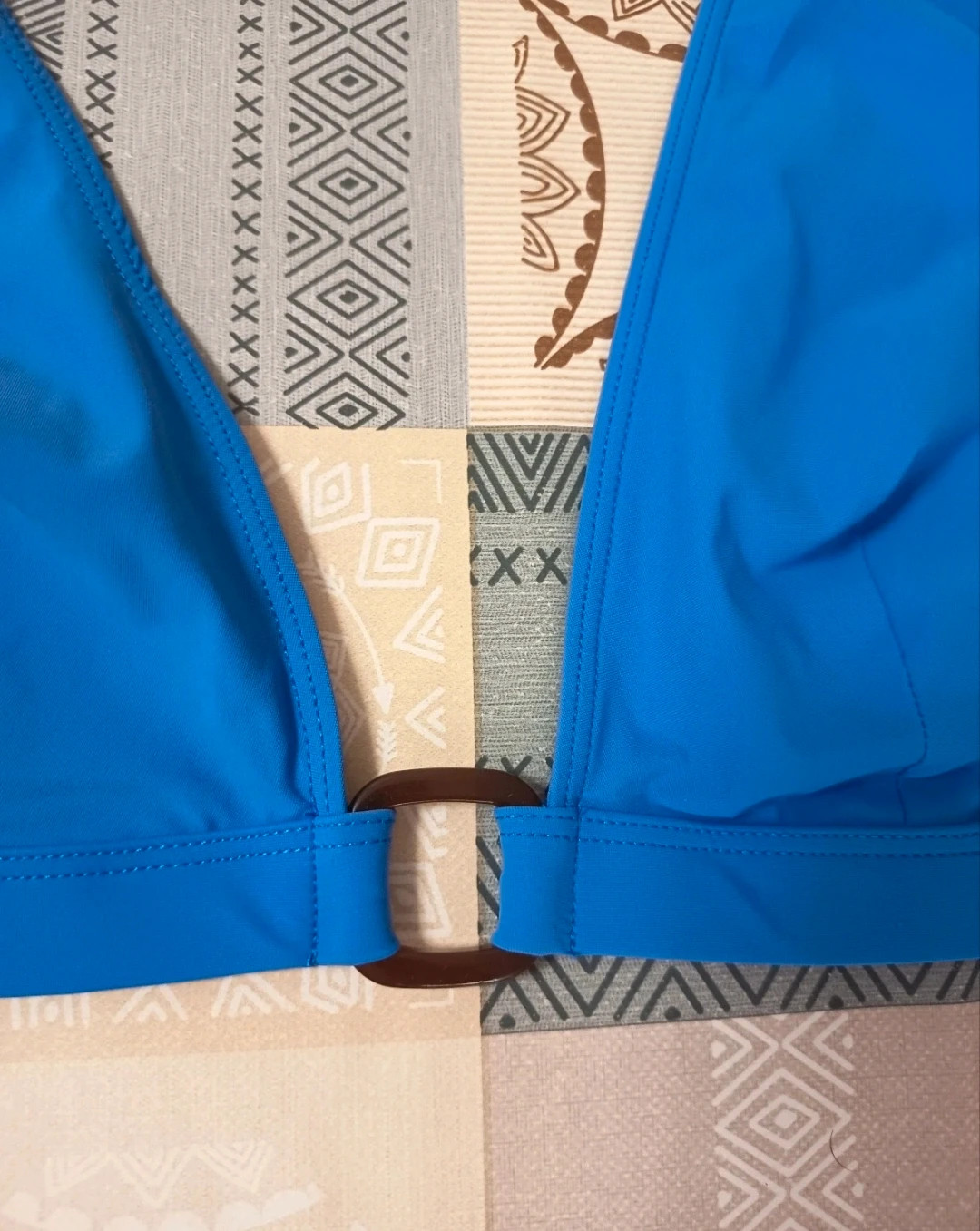 Bikini triangular azul talla 100B women 'secret – Women'secret – taille Autre 5