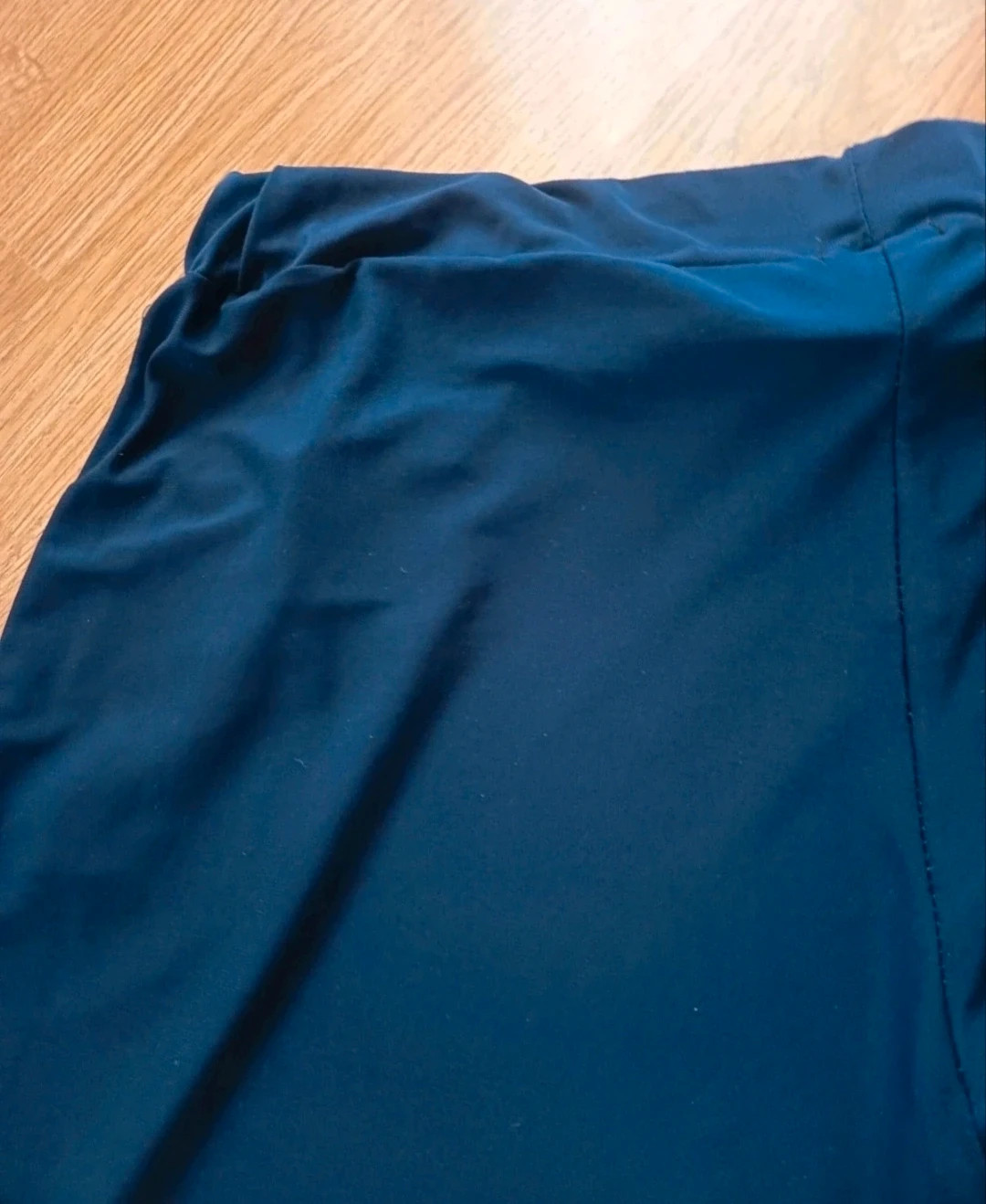 Pantalón fluido de mujer de Magui. Talla XXL – Magui – taille XXL / 44 / 16 3