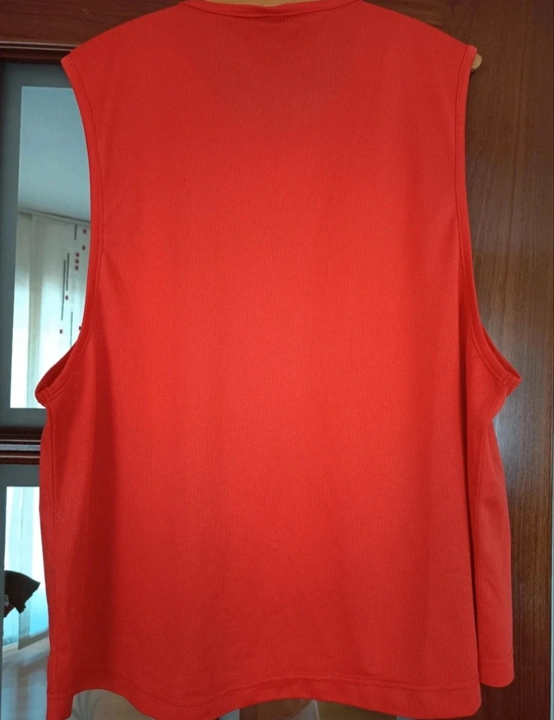 Camiseta peto de hombre en perfecto estado. De Dafor. Talla XL – Dafor – taille XL 2