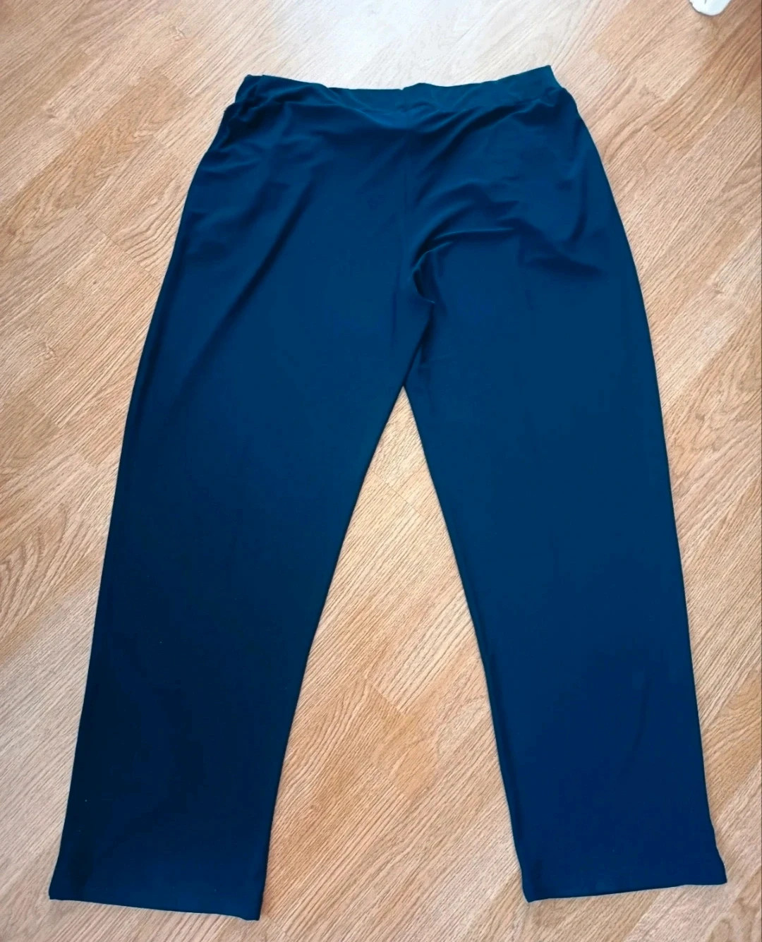 Pantalón fluido de mujer de Magui. Talla XXL – Magui – taille XXL / 44 / 16 2