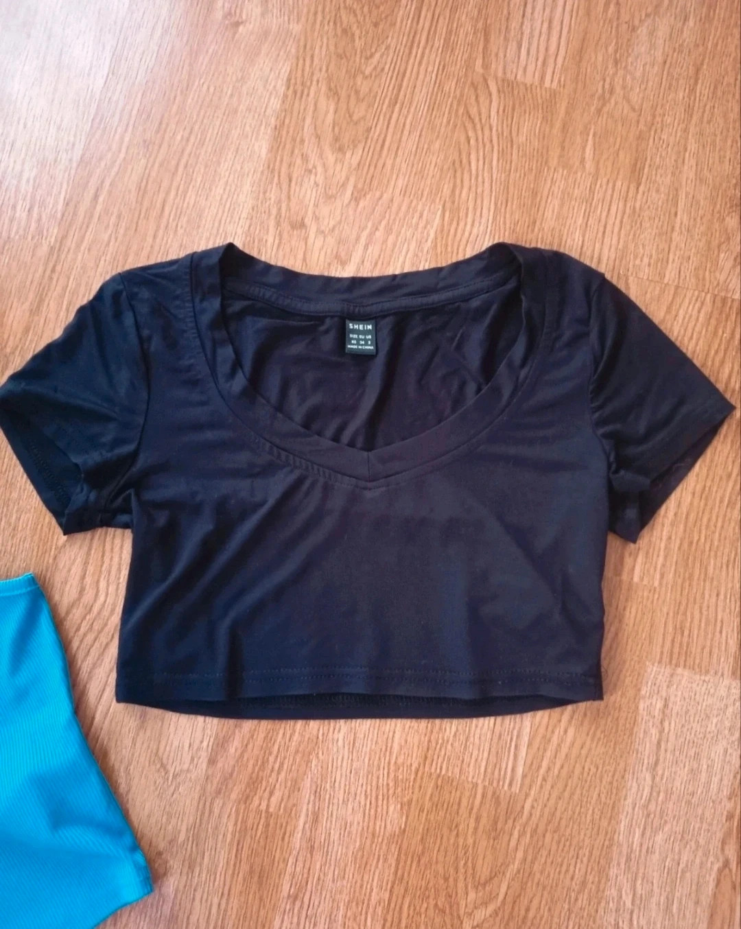 Lote de dos tops de mujer sin estrenar. De Shein. Talla S y M – Shein – taille S / 36 / 8 2
