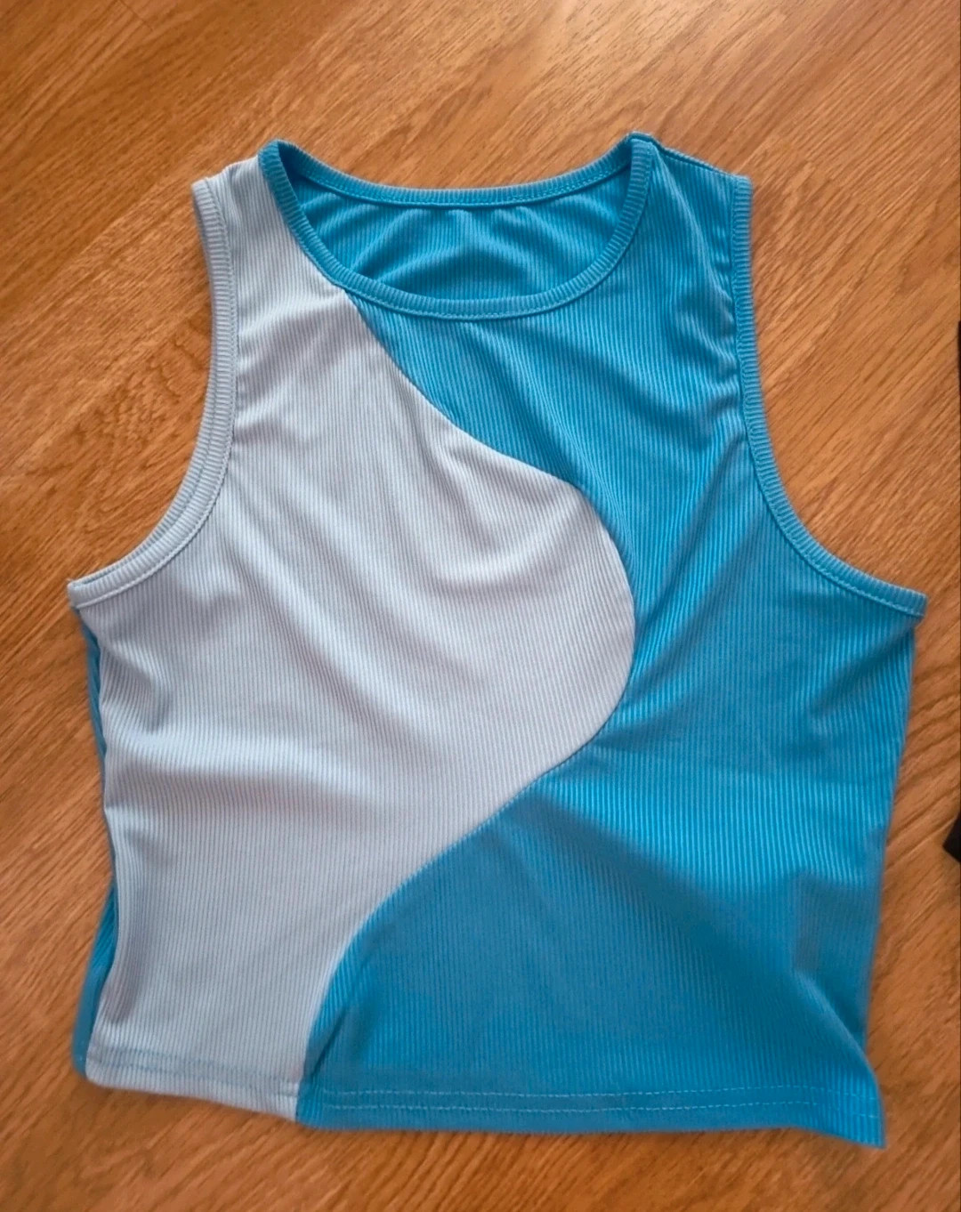 Lote de dos tops de mujer sin estrenar. De Shein. Talla S y M – Shein – taille S / 36 / 8 4