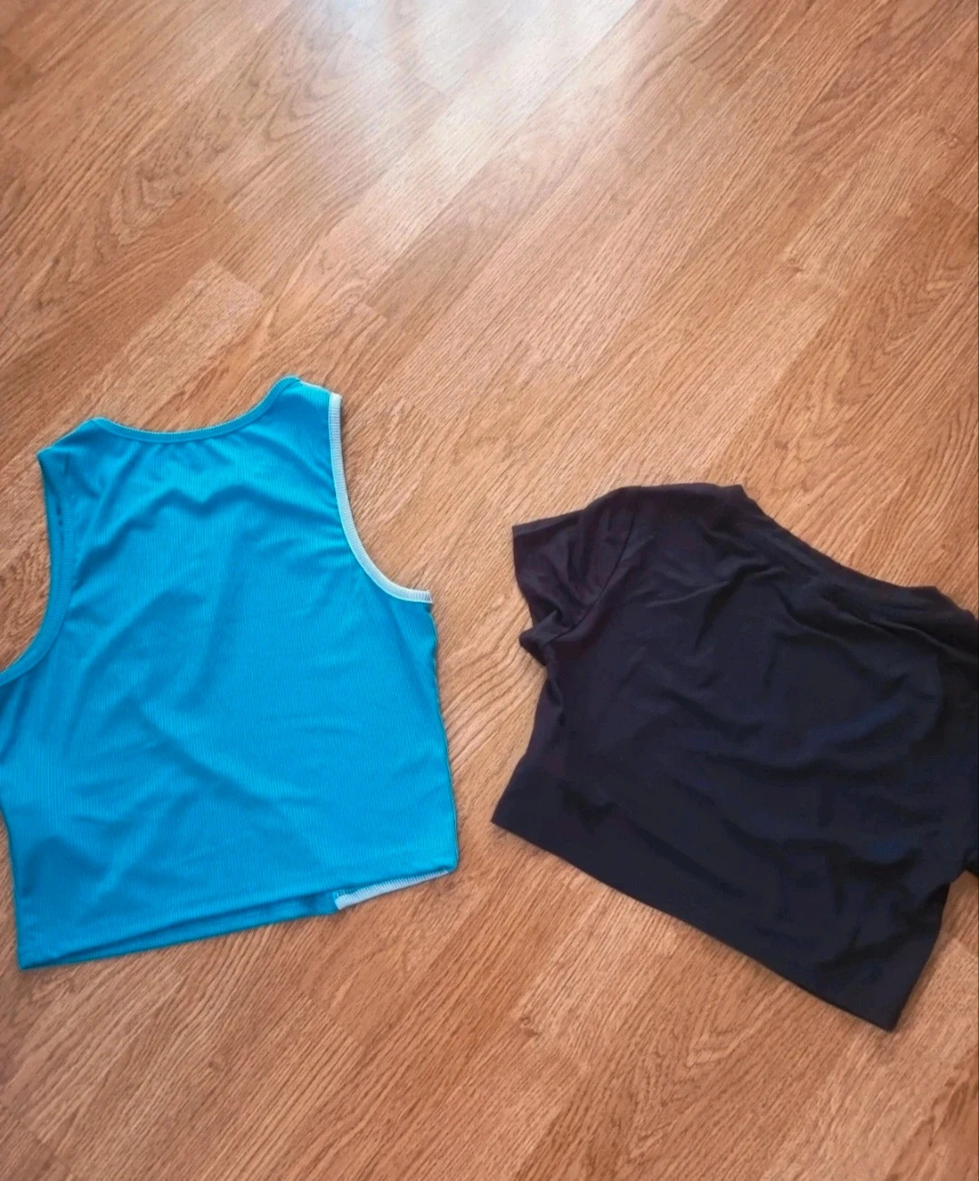 Lote de dos tops de mujer sin estrenar. De Shein. Talla S y M – Shein – taille S / 36 / 8 5