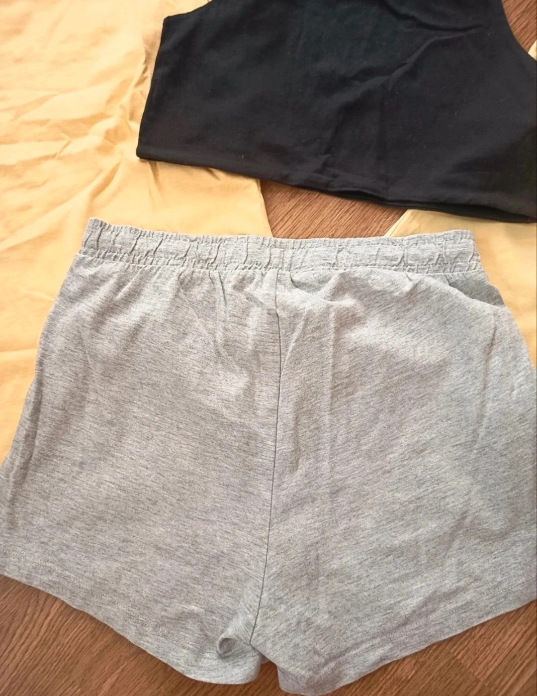 Lote de varias prendas de verano de chica. Talla 13-14 años. Lefties, Zara y tex. – Zara – taille 14 ans / 164 cm 3