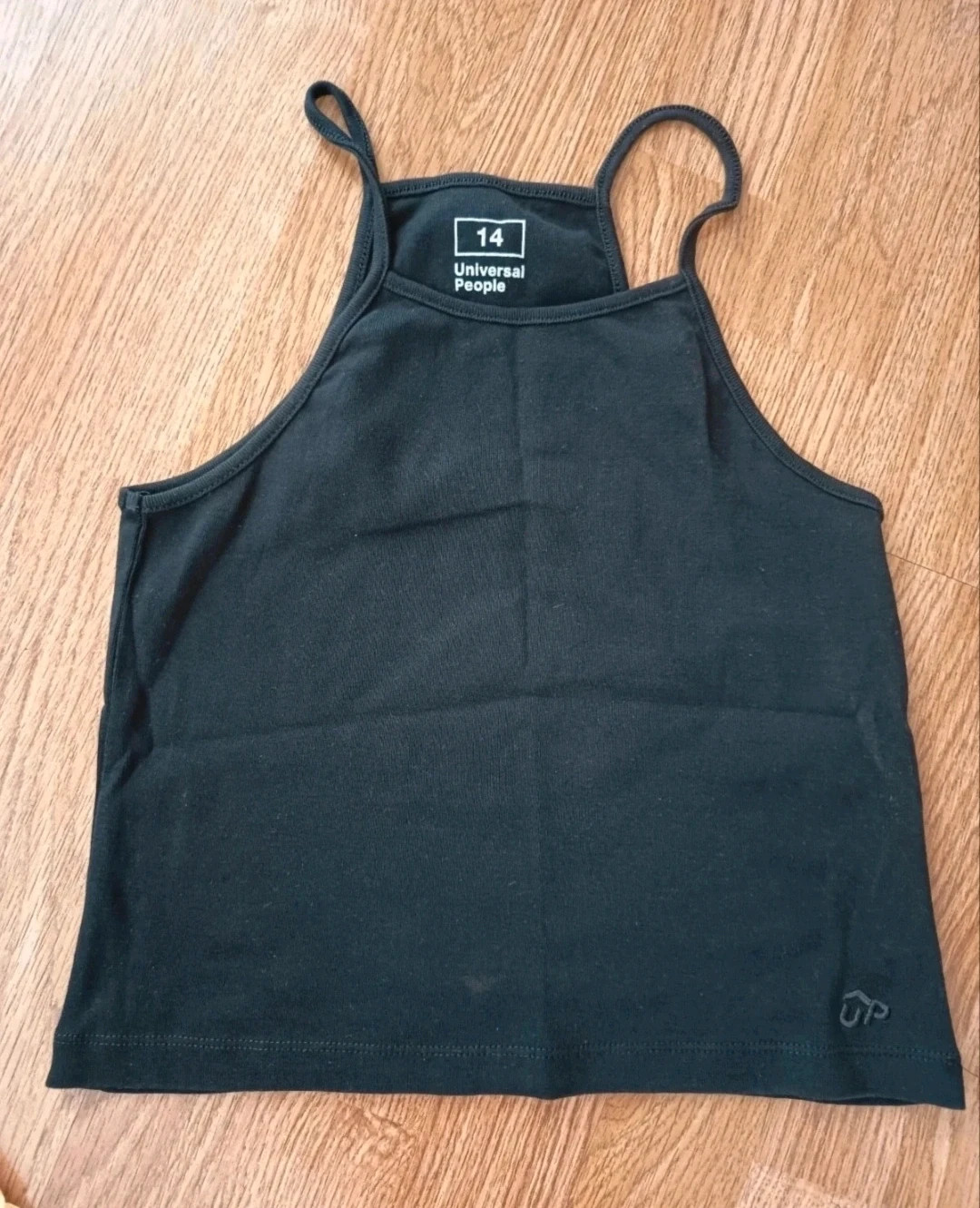 Lote de varias prendas de verano de chica. Talla 13-14 años. Lefties, Zara y tex. – Zara – taille 14 ans / 164 cm 5