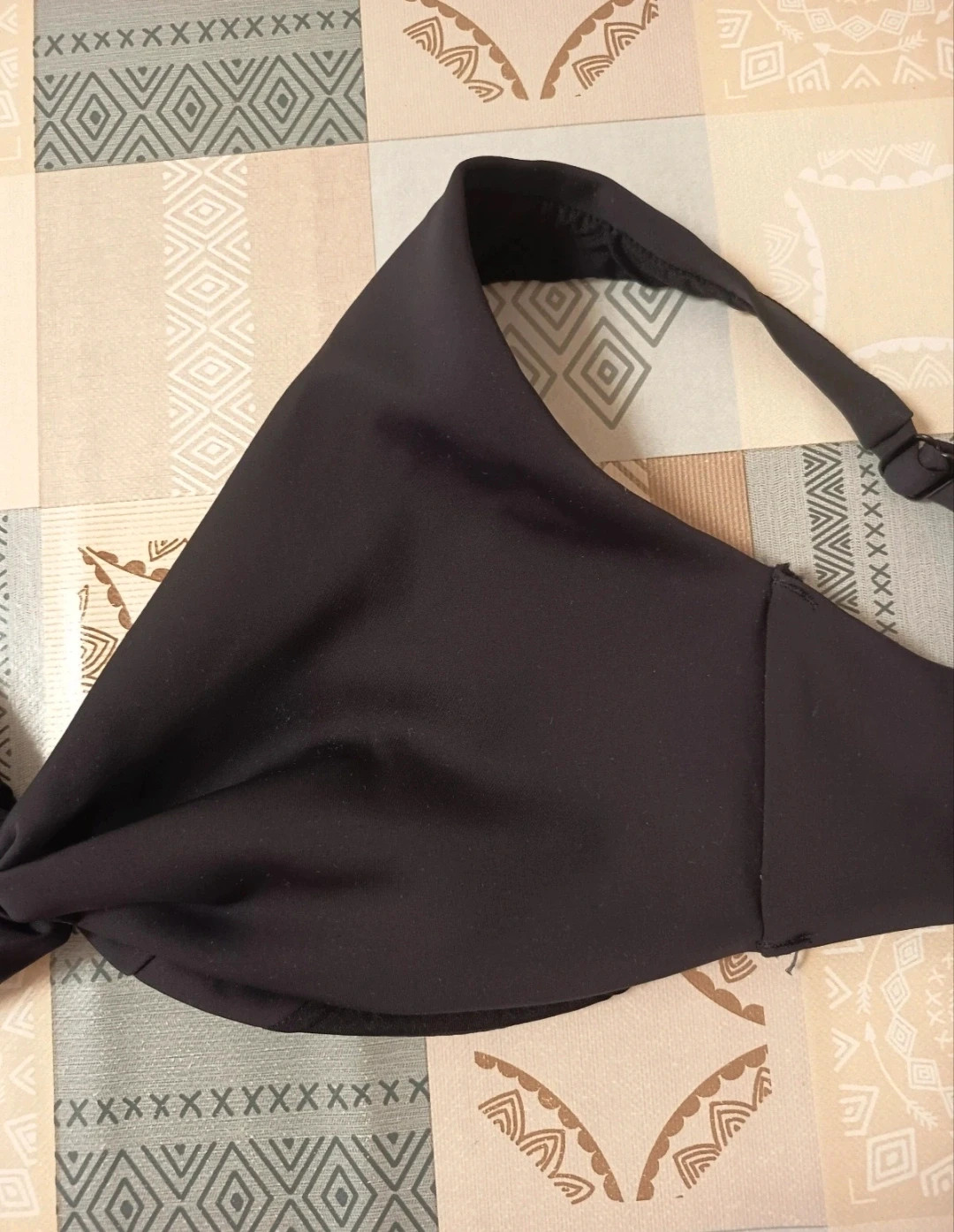 Bikini Women'secret Negro Talla 100C – Women'secret – taille Autre 5