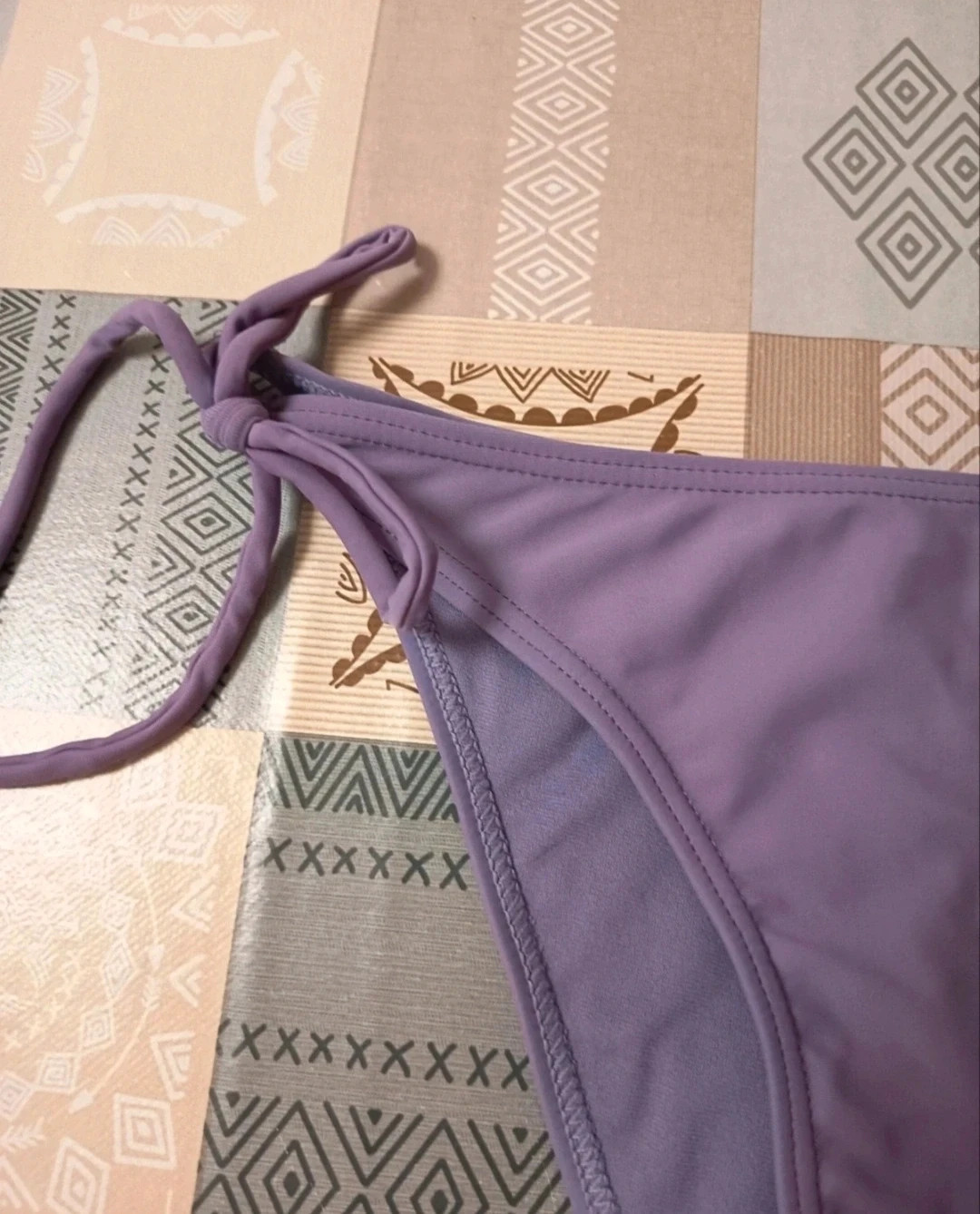 Braguita bikini de mujer. Inside. Talla M. Perfecto estado – Inside – taille M / 38 / 10 3