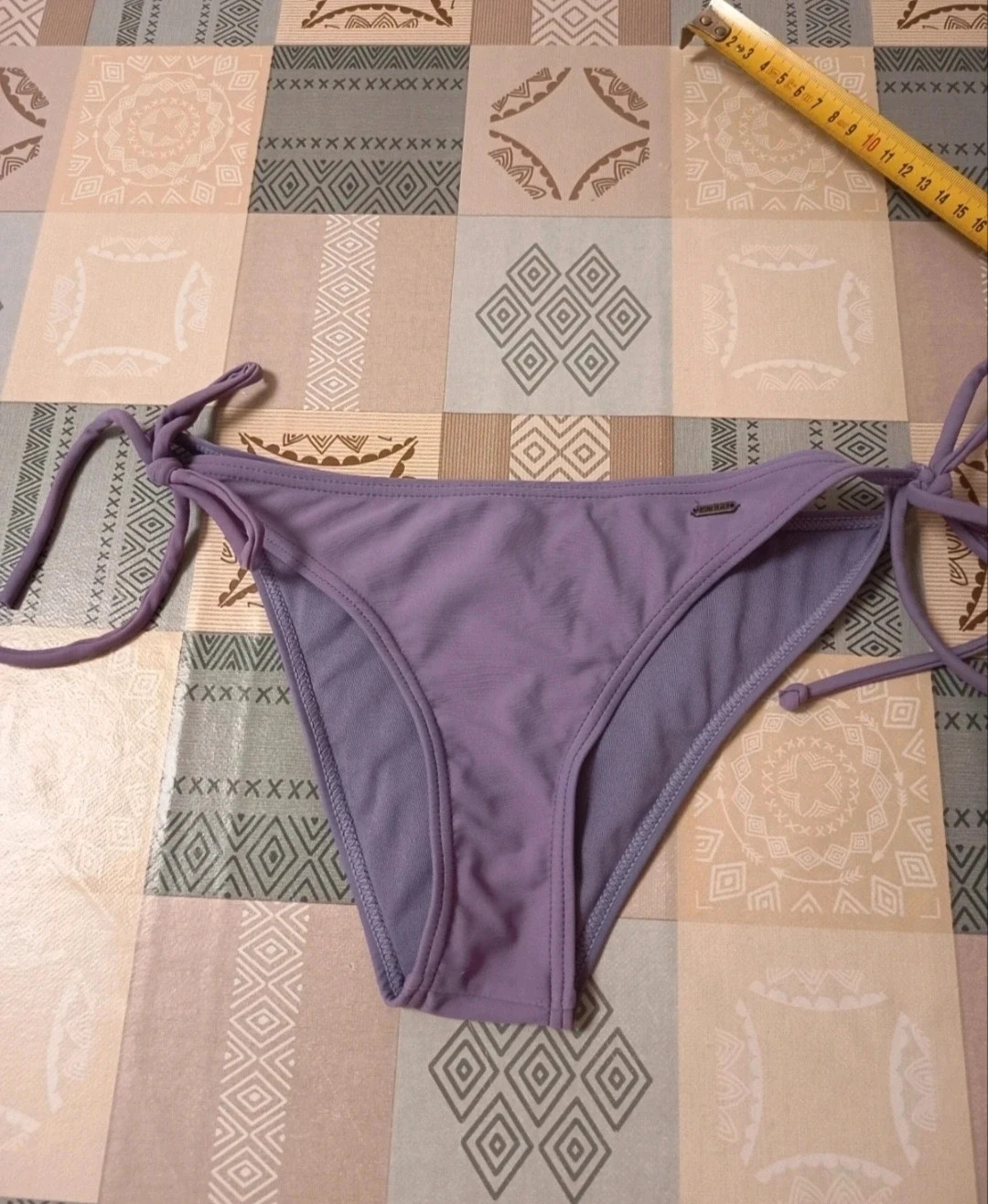 Braguita bikini de mujer. Inside. Talla M. Perfecto estado