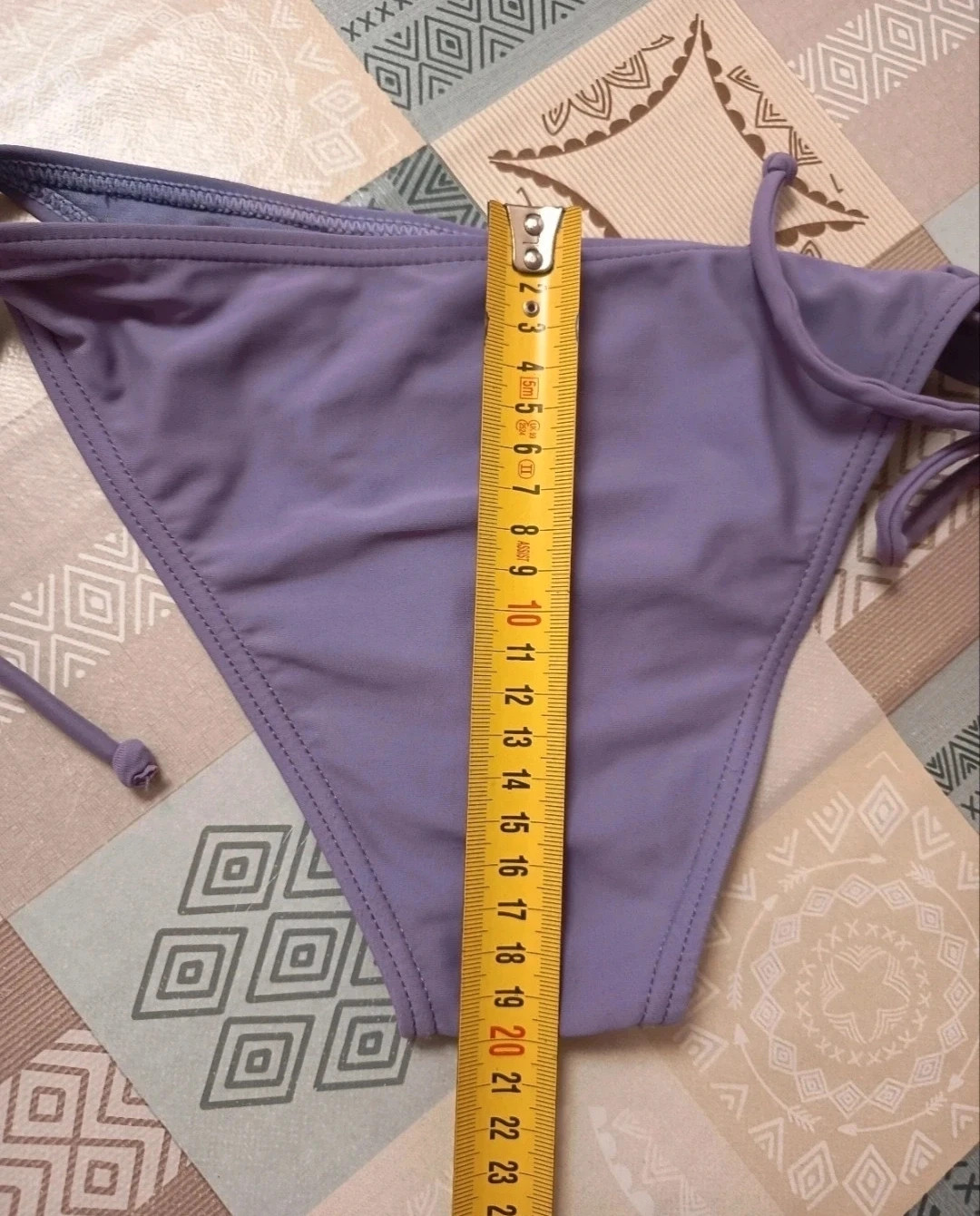 Braguita bikini de mujer. Inside. Talla M. Perfecto estado – Inside – taille M / 38 / 10 4