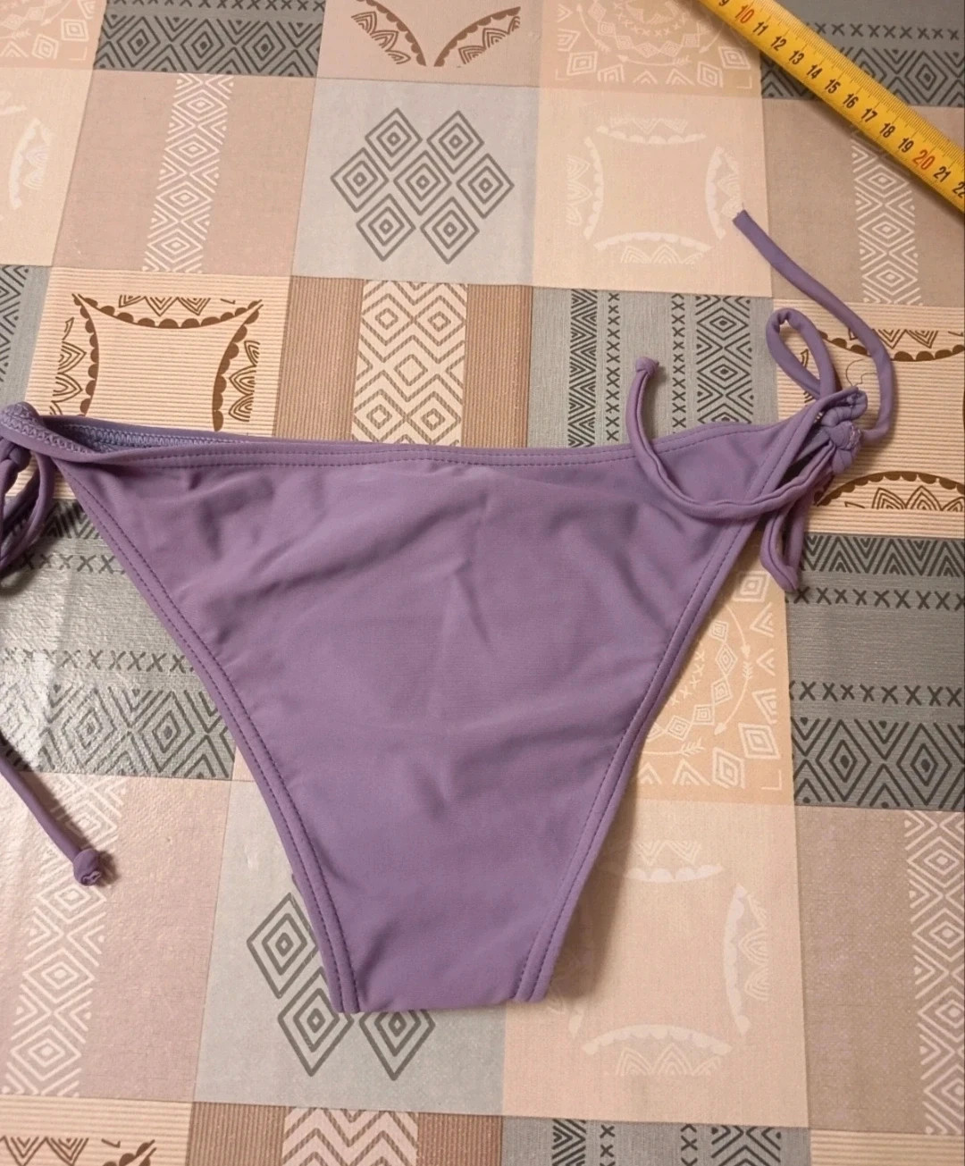 Braguita bikini de mujer. Inside. Talla M. Perfecto estado – Inside – taille M / 38 / 10 2