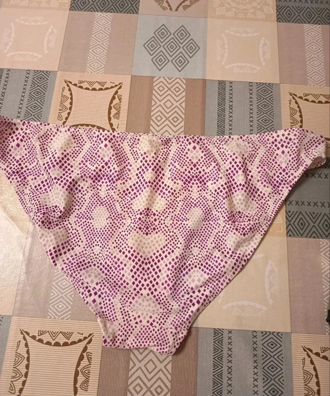 Bikini mujer de Tex en perfecto estado. Talla 44 – TEX – taille XXL / 44 / 16 2