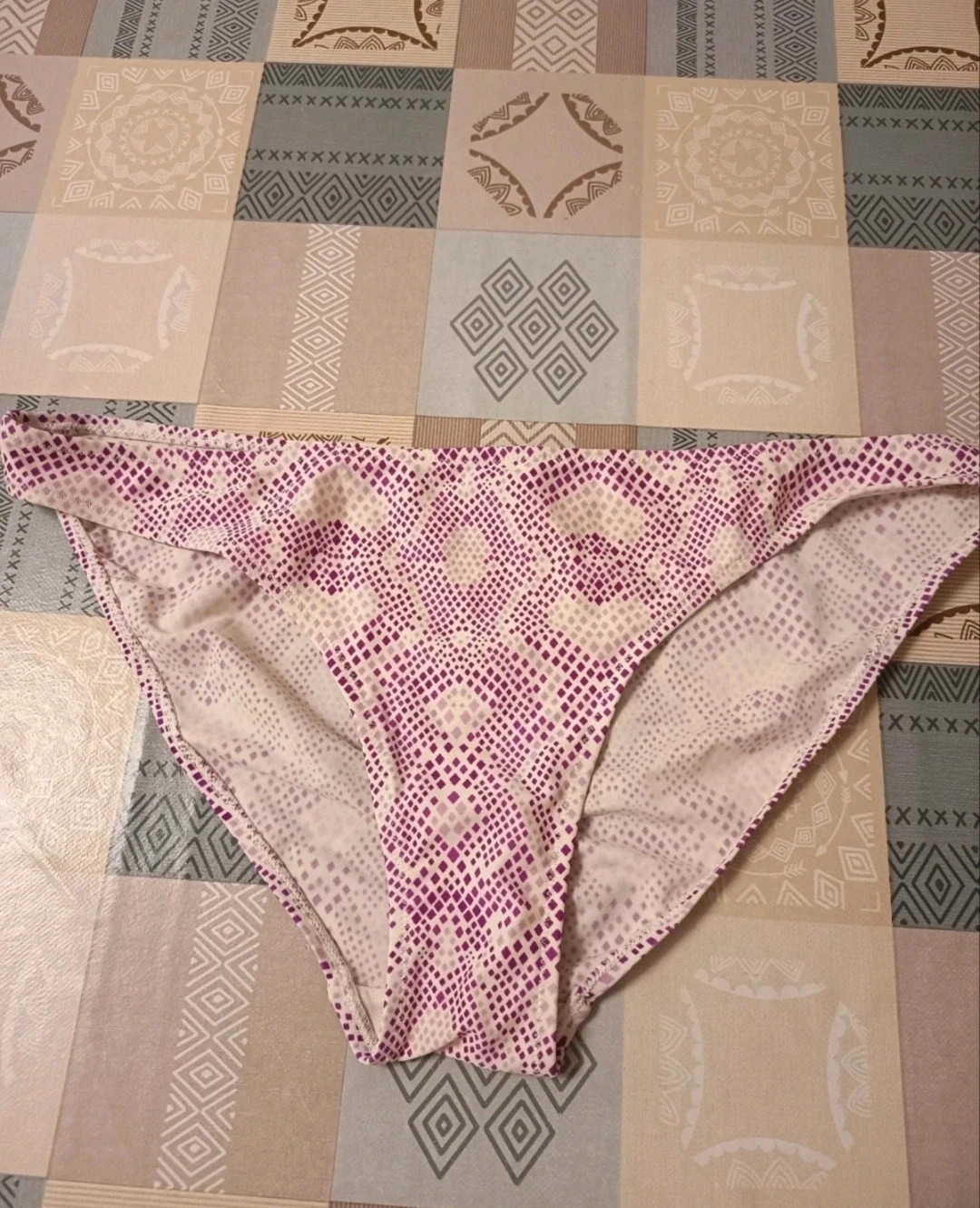 Bikini mujer de Tex en perfecto estado. Talla 44 – TEX – taille XXL / 44 / 16