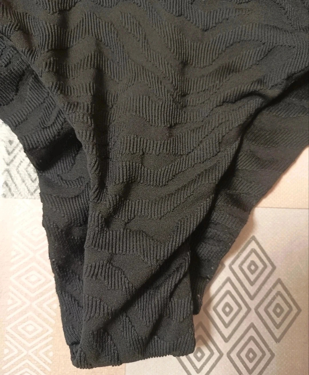 Bikini brasileño de mujer de Fila. Talla XS. Buen estado. – FILA – taille XS / 34 / 6 3