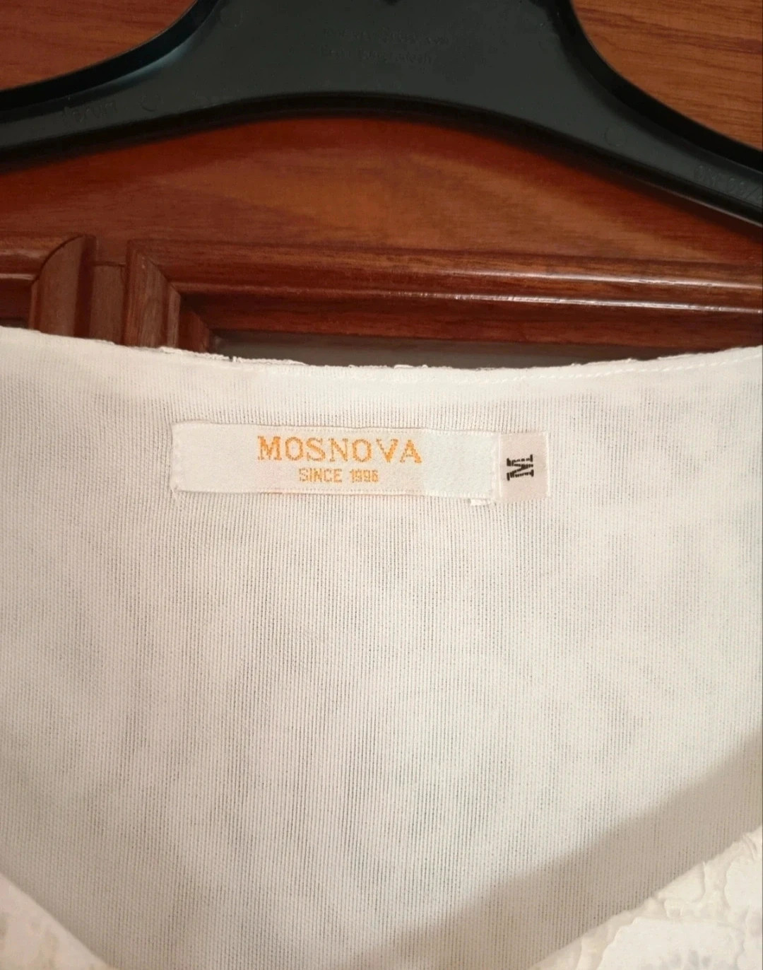 Precioso vestido estilo ibicenco de mujer. Mosnova. Talla M. Sin estrenar – Mosnova – taille M / 38 / 10 3