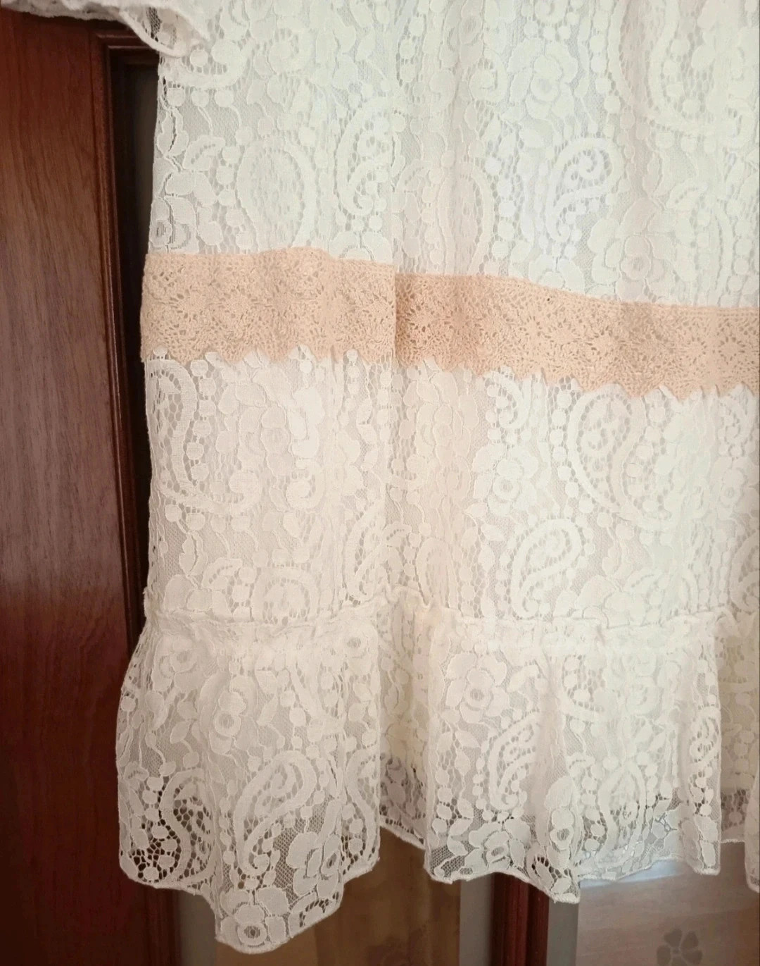 Precioso vestido estilo ibicenco de mujer. Mosnova. Talla M. Sin estrenar – Mosnova – taille M / 38 / 10 5