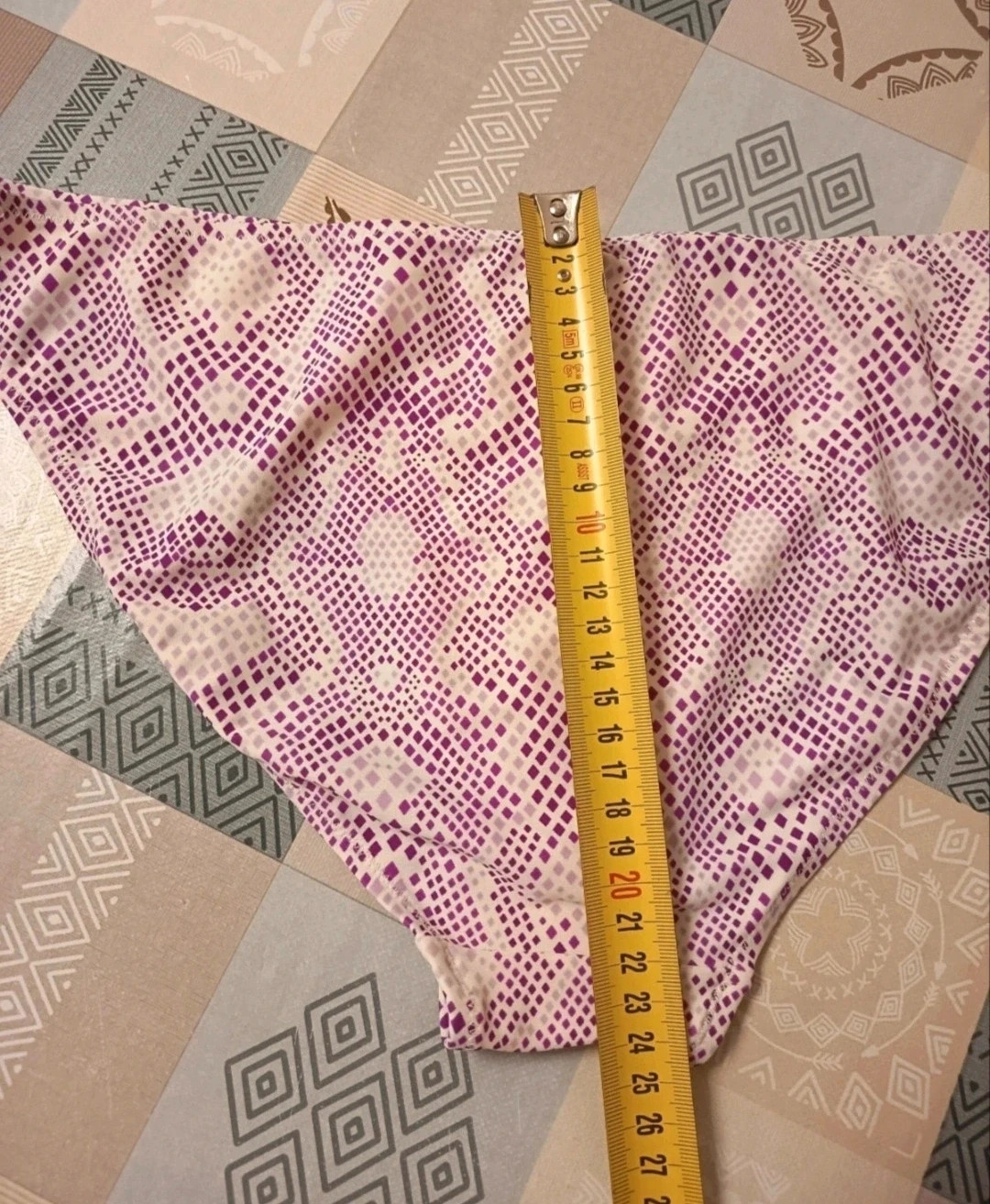Bikini mujer de Tex en perfecto estado. Talla 44 – TEX – taille XXL / 44 / 16 5