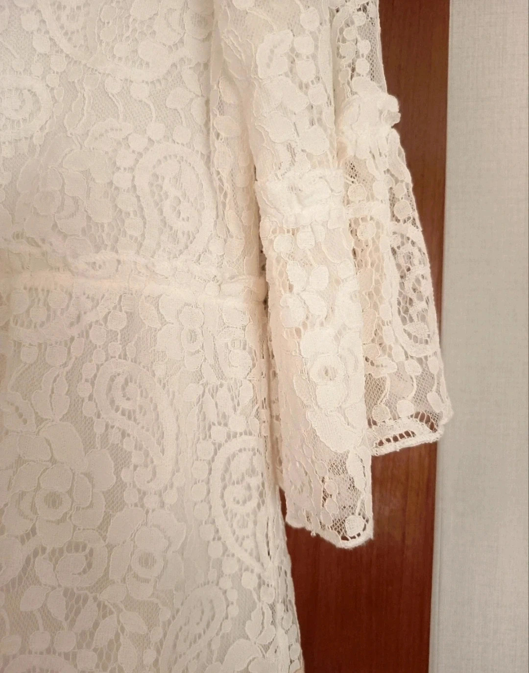 Precioso vestido estilo ibicenco de mujer. Mosnova. Talla M. Sin estrenar – Mosnova – taille M / 38 / 10 4