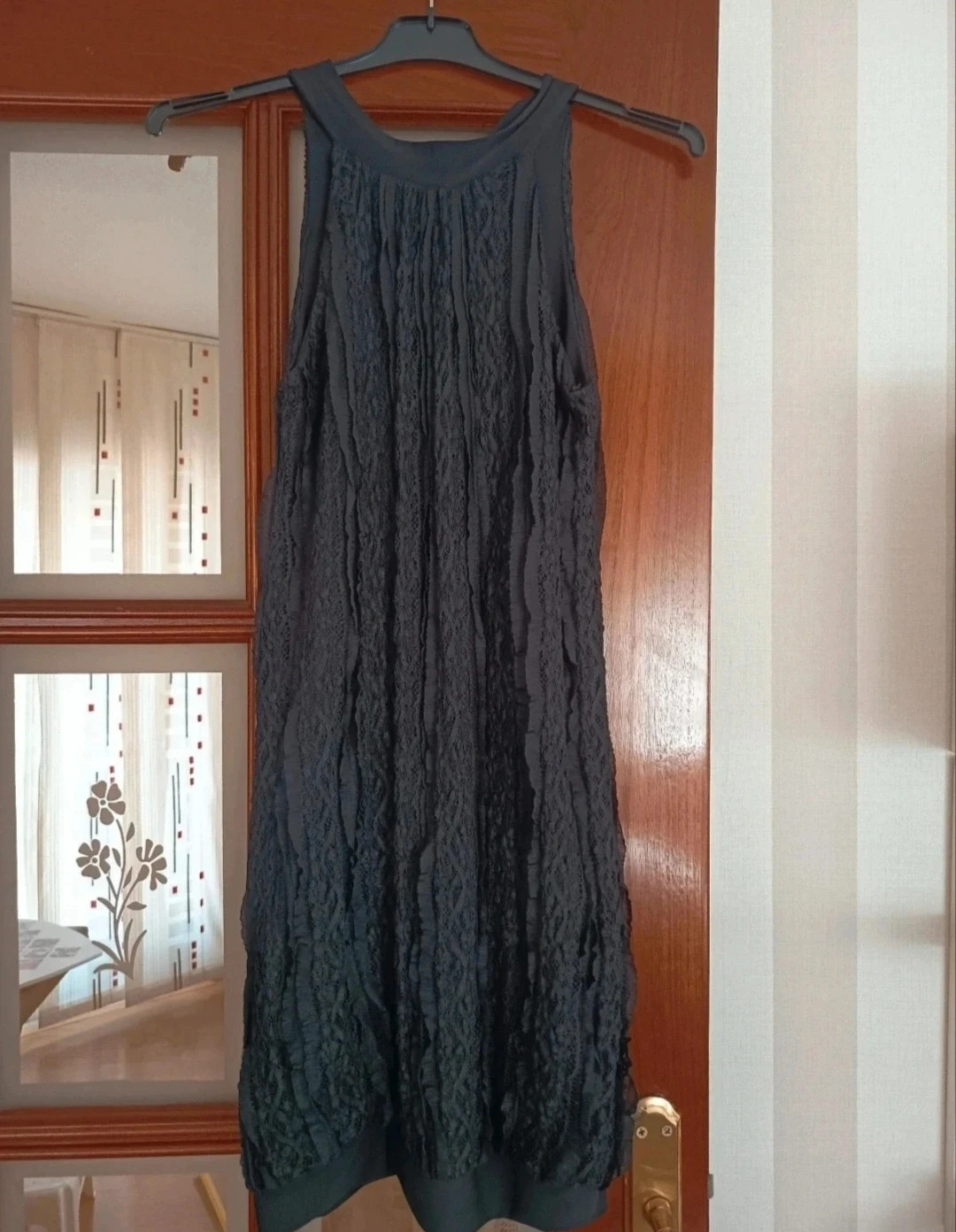 Precioso vestido de mujer en perfecto estado. Talla S. De Magui