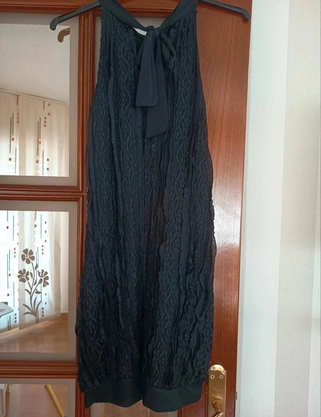 Precioso vestido de mujer en perfecto estado. Talla S. De Magui – Magui – taille S / 36 / 8 5