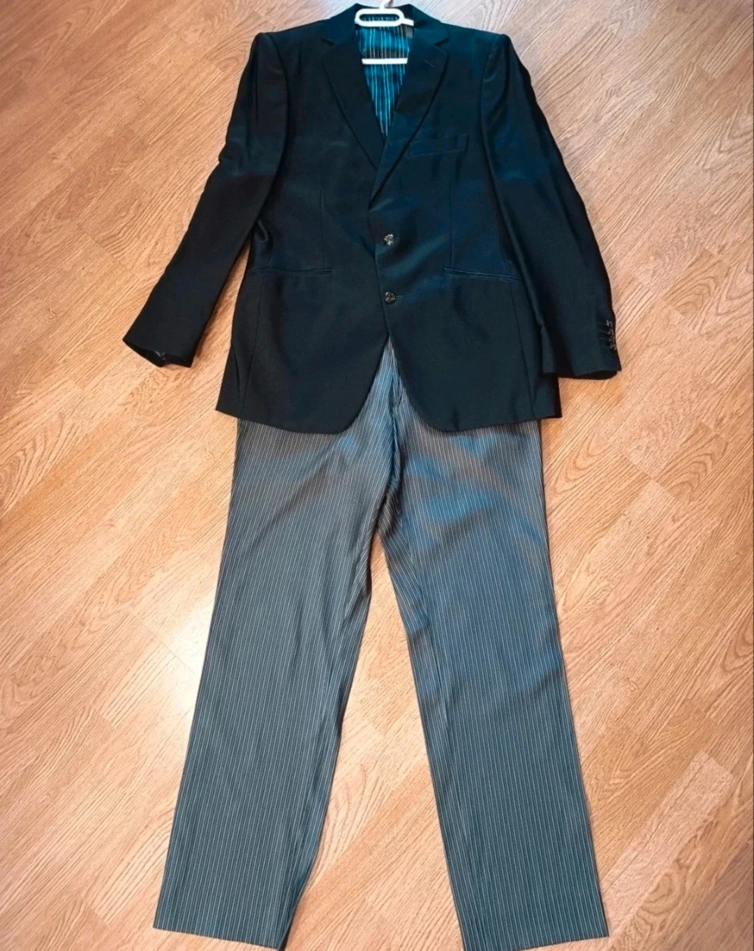 Precioso traje de novio en perfecto estado – tezzu – taille 54