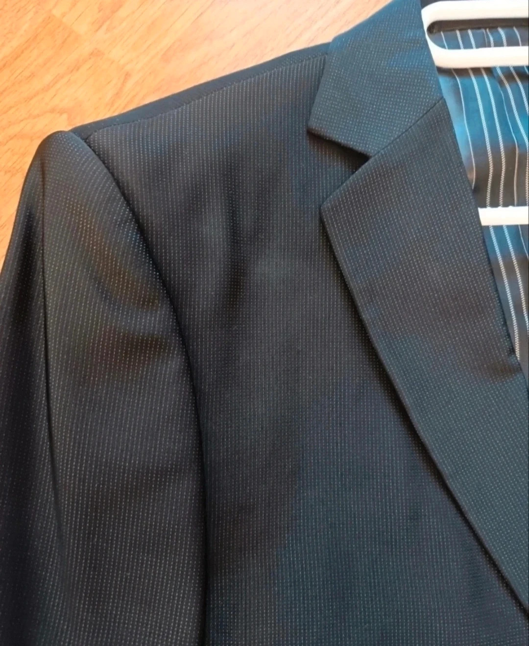 Precioso traje de novio en perfecto estado – tezzu – taille 54 4